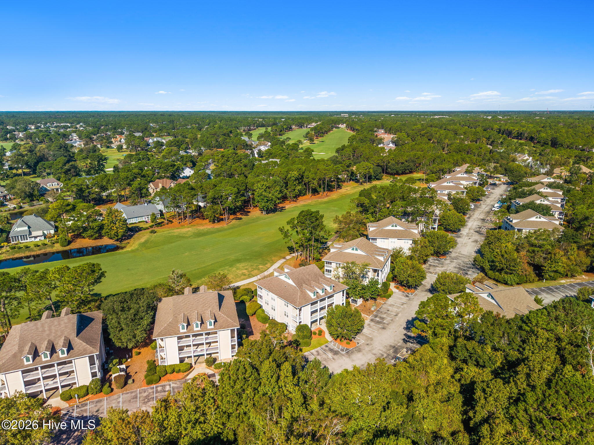 Condominium at 3350 Club Villas Drive # 801, Southport, NC 28461, Southport, photo 49 of 77