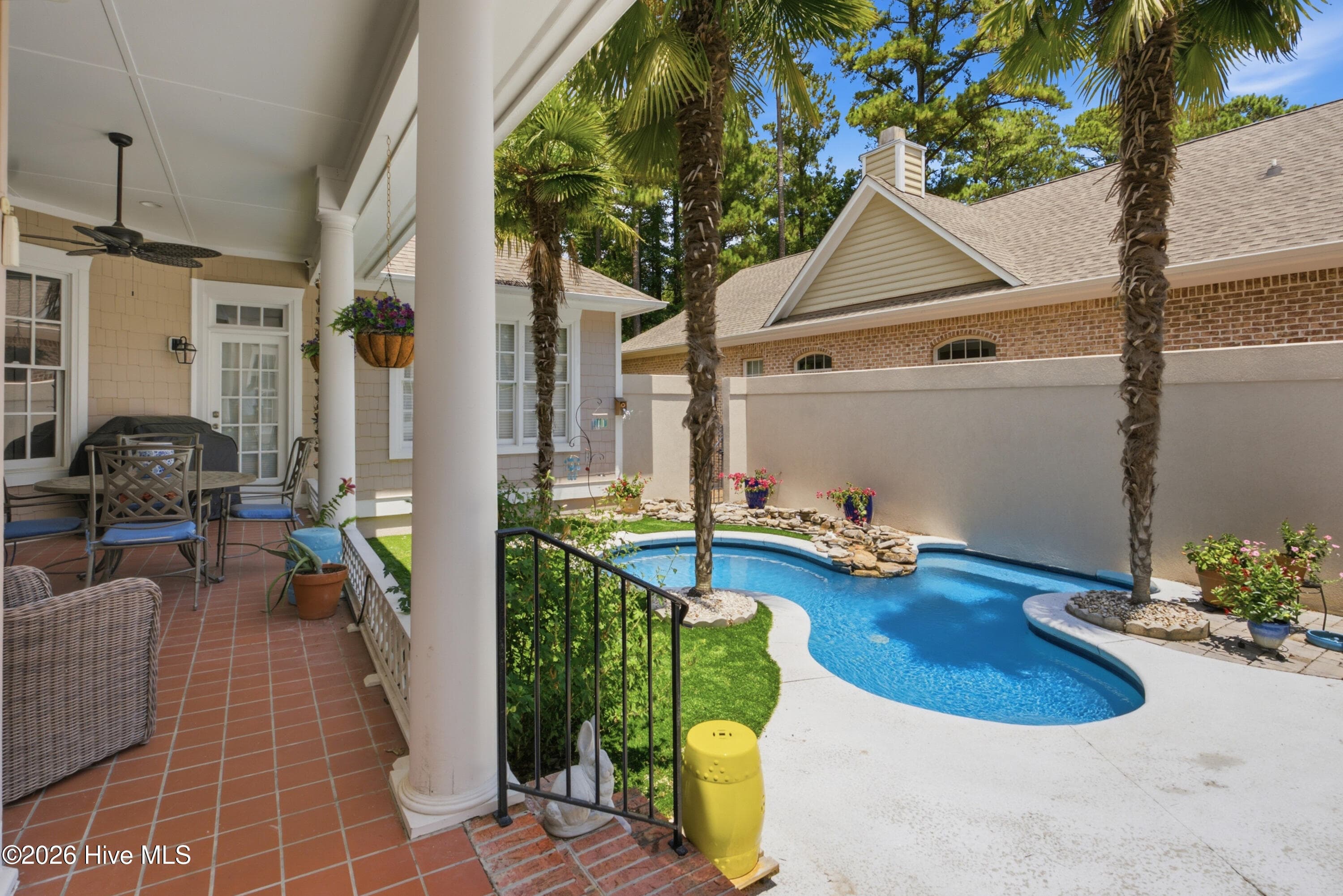 Single Family Residence at 1109 Congressional Lane, Wilmington, NC 28411, photo 114 of 165