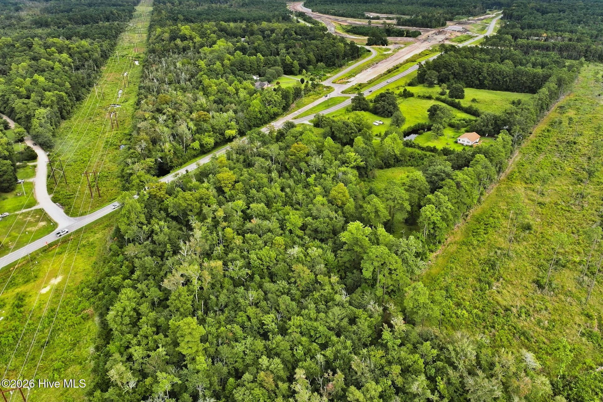 Industrial at 0 Nc 210 Hwy W, Hampstead, NC 28443, photo 13 of 19