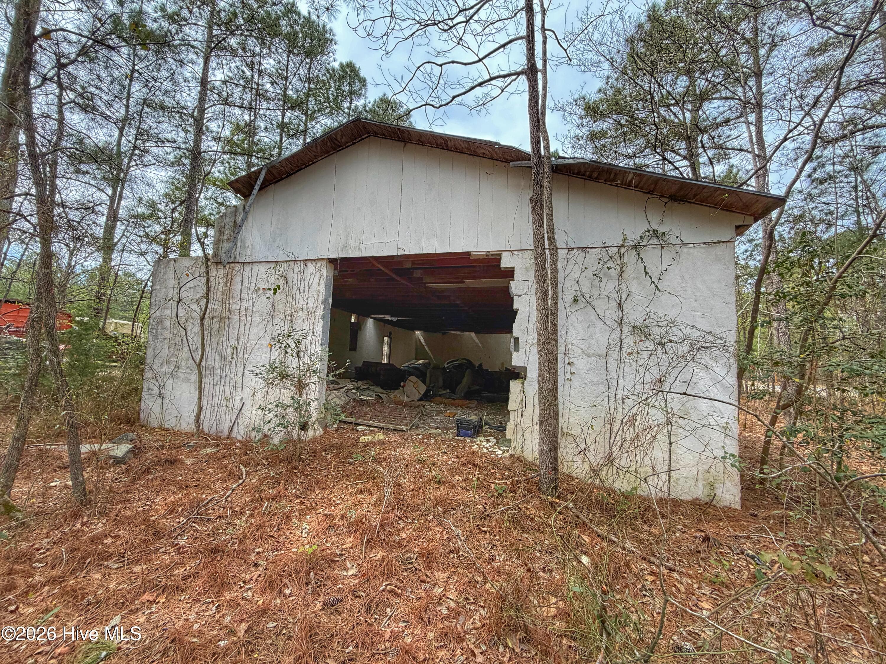 Residential Land at 221 Riverview Drive, Vass, NC 28394, photo 2 of 2