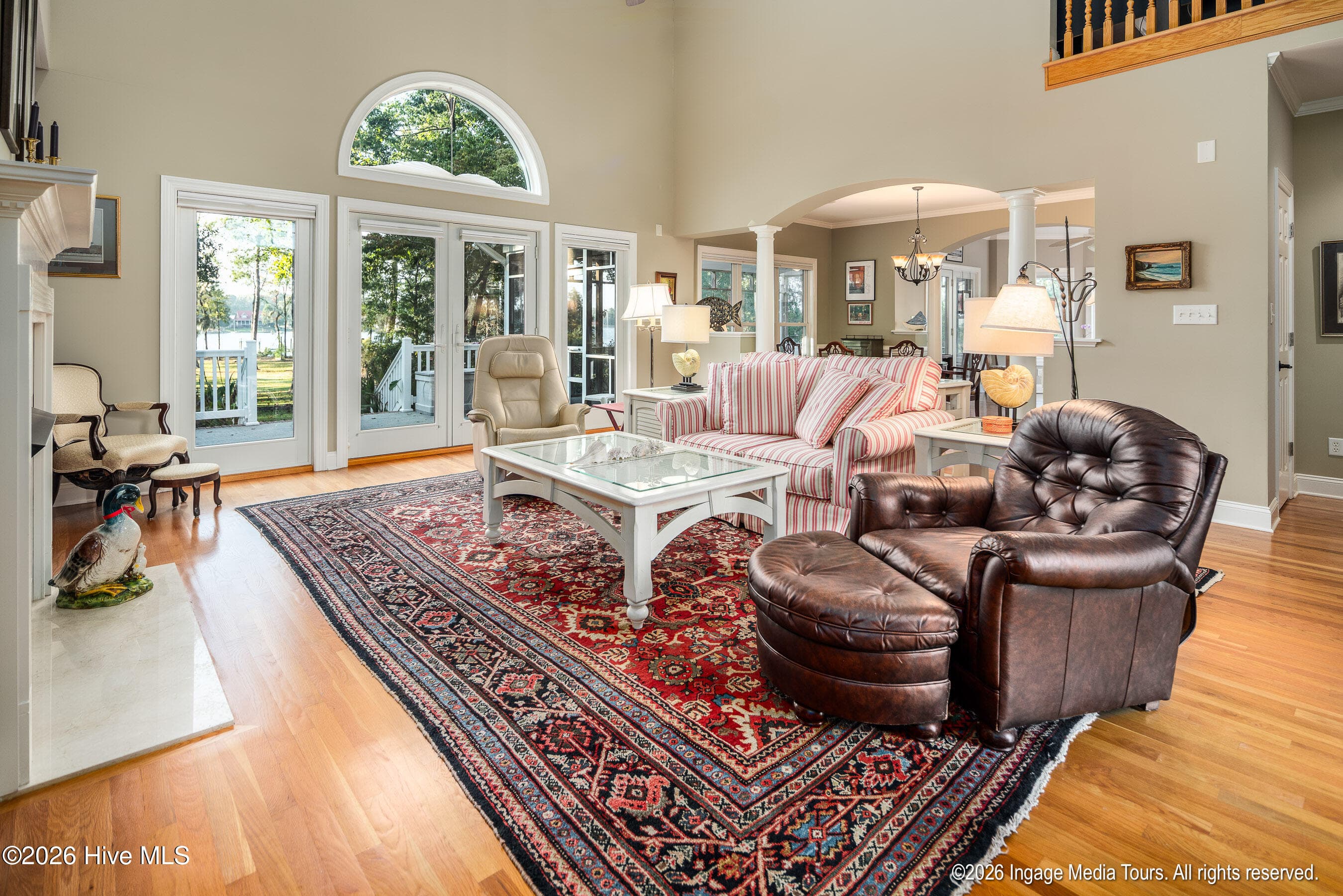 Single Family Residence at 224 Teachs Cove Road, Bath, NC 27808, Bath, photo 15 of 70