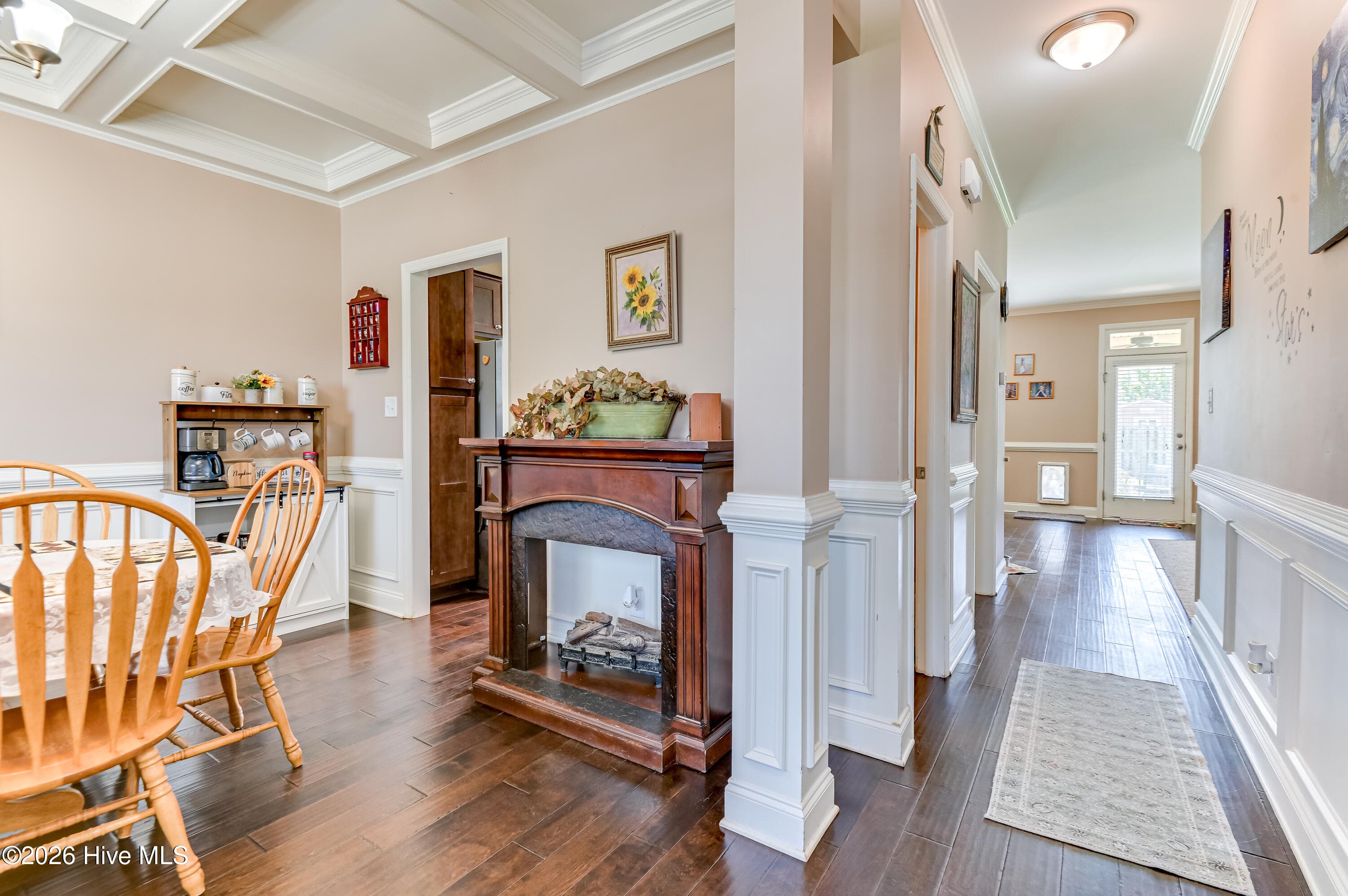 Single Family Residence at 523 Brigadier Landing, Grovetown, GA 30813, photo 5 of 17