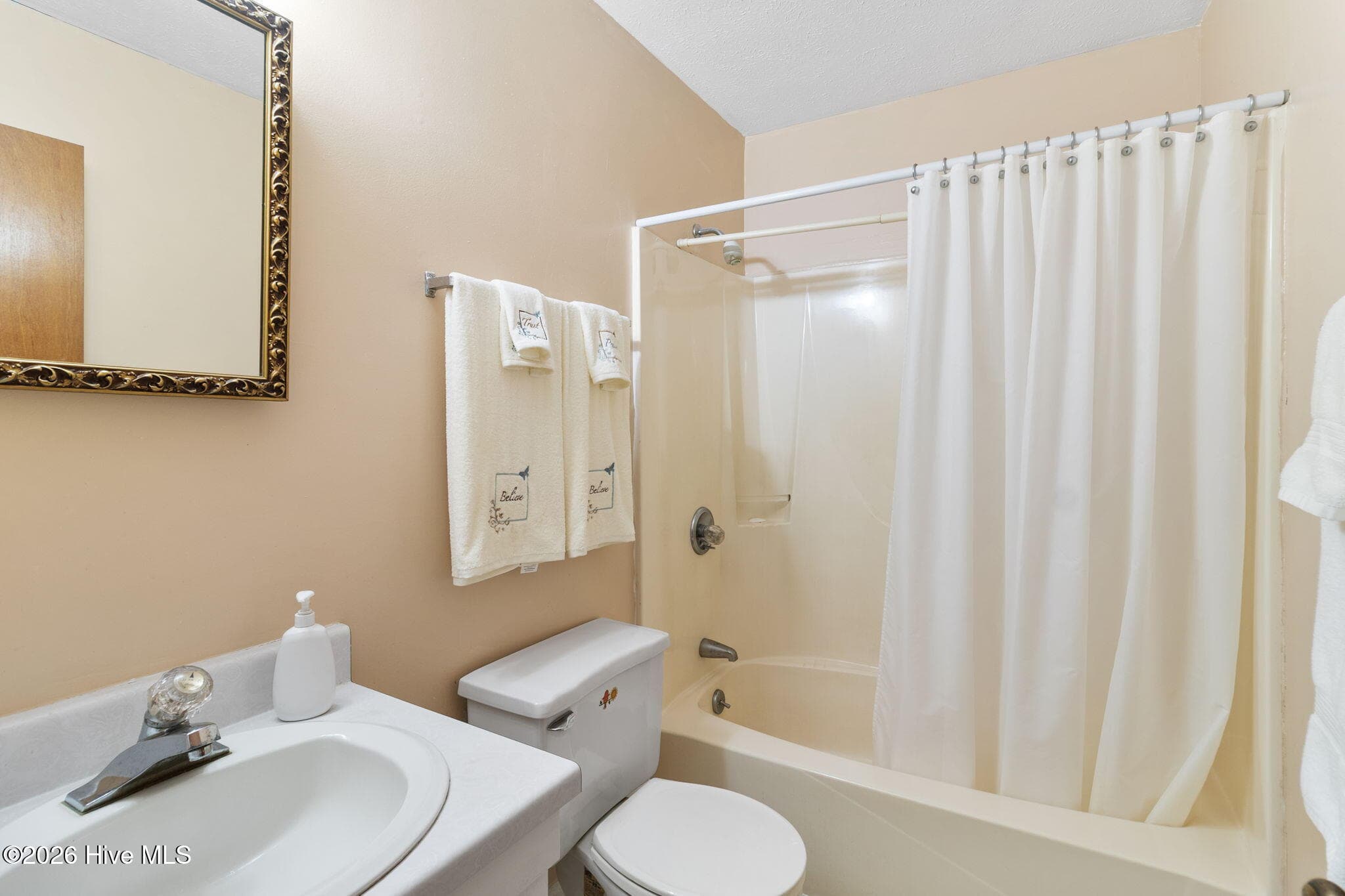 703 E Dr Martin L King Jr Boulevard, Roseboro, NC 28382