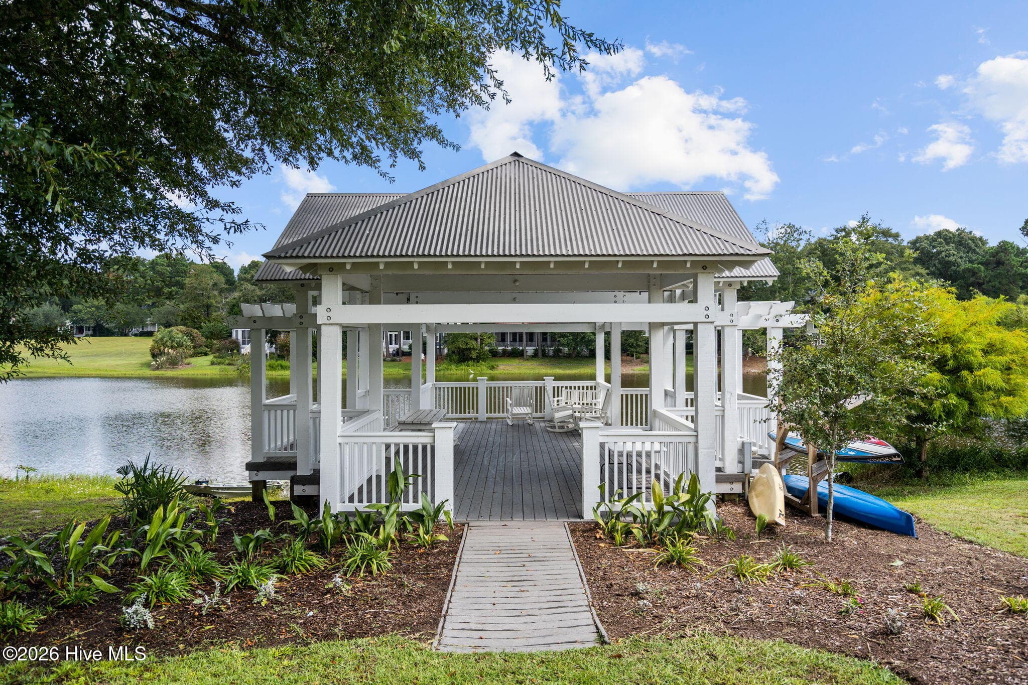 Single Family Residence at 8015 Reunion Road, Wilmington, NC 28411, photo 63 of 64