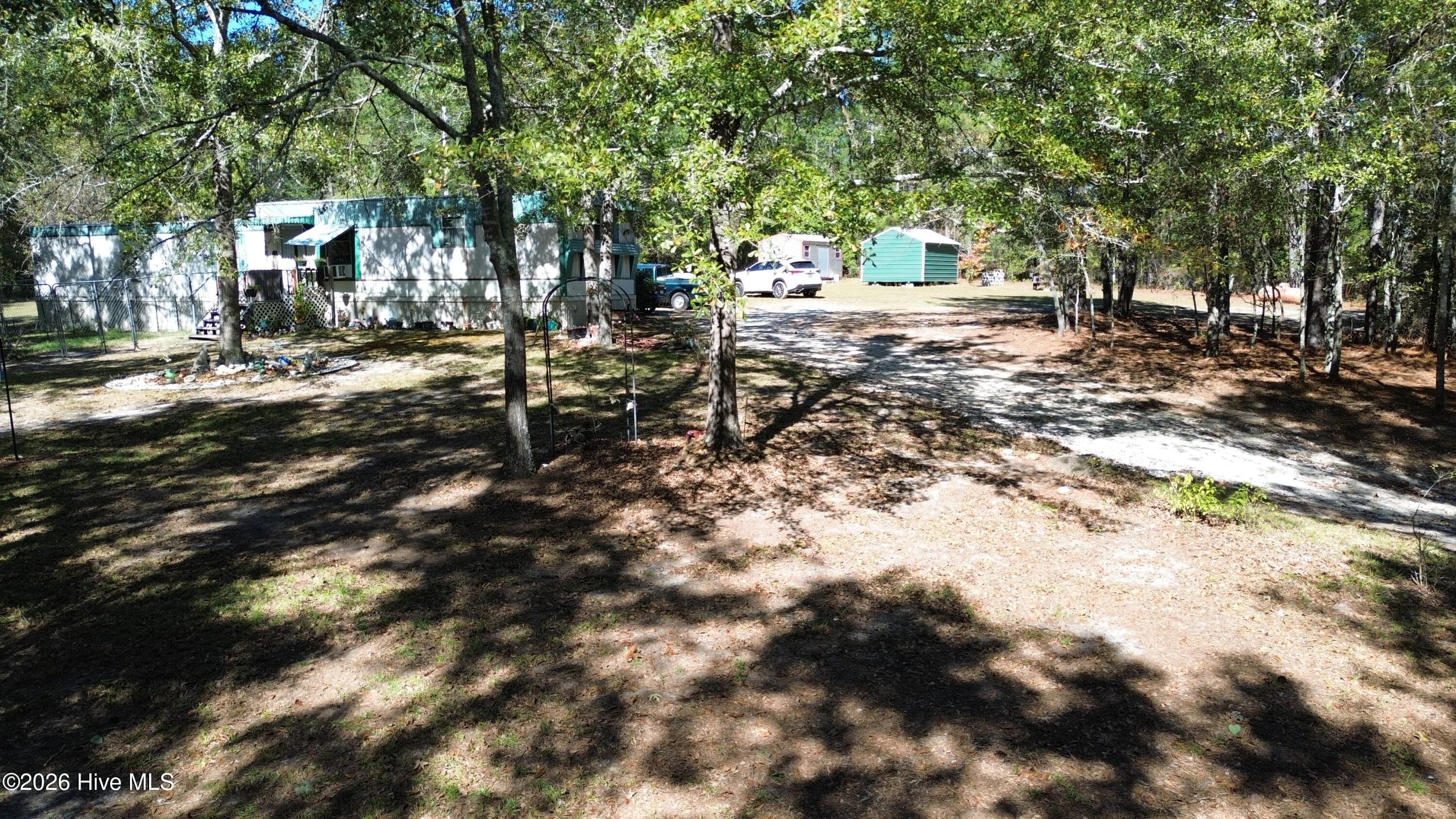 Manufactured Home at 314 Windy Ridge Road, Trenton, SC 29847, photo 3 of 39