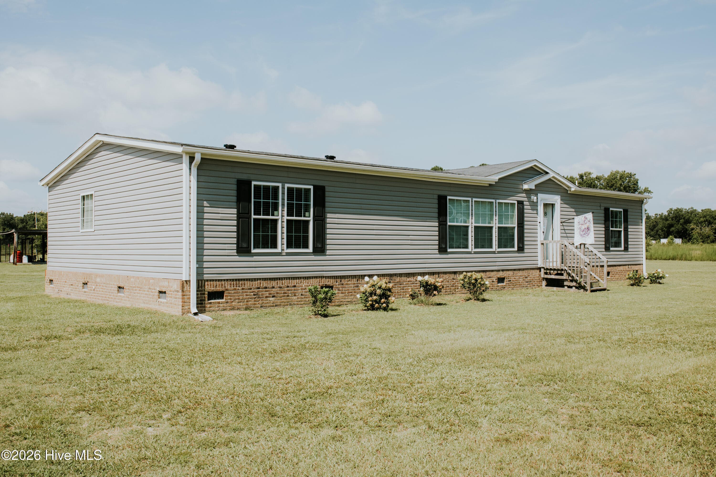 2398 Progressive Farm Road, Fairmont, NC 28340