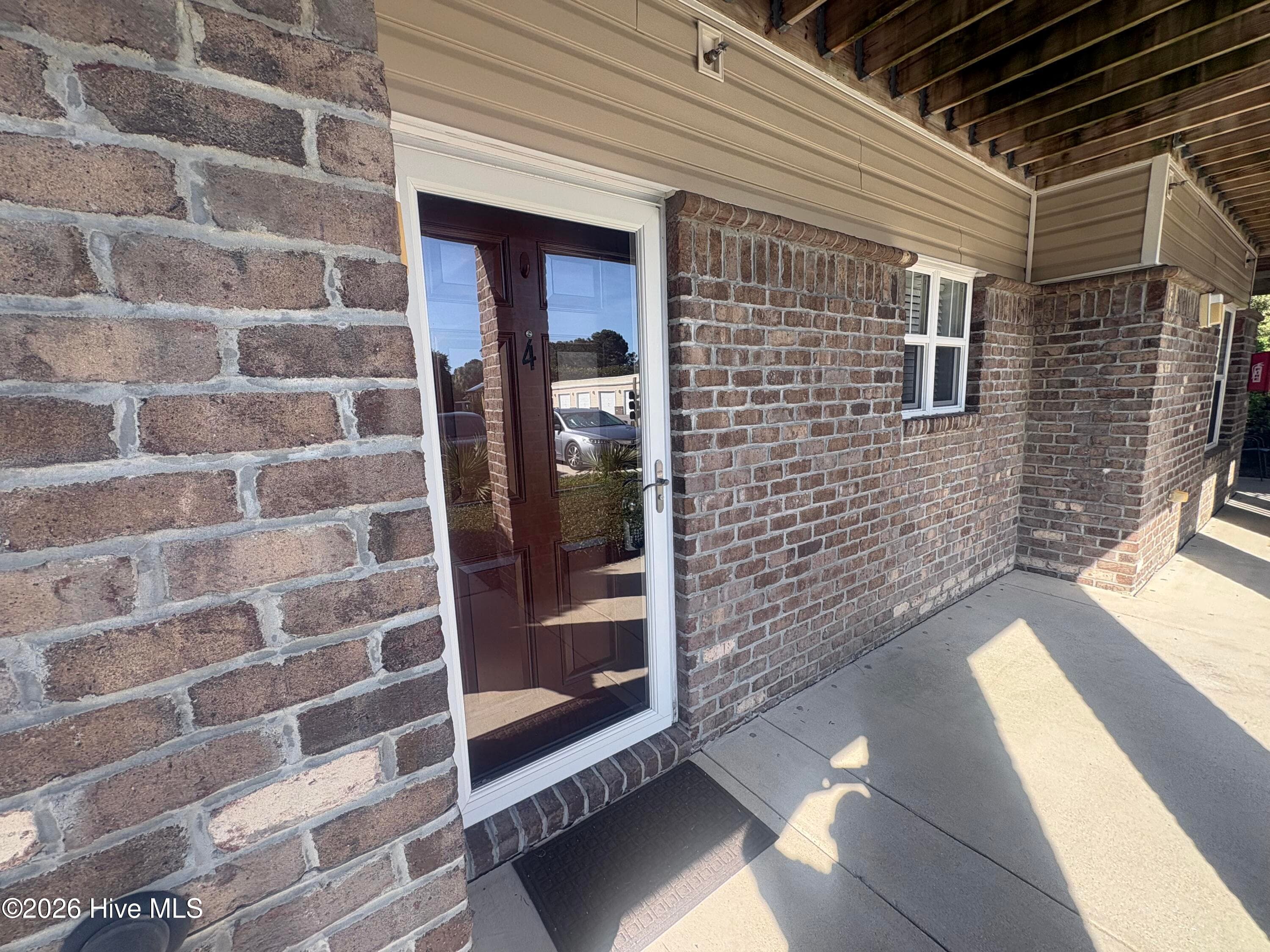 Condominium at 4134 Vanessa Drive SE Unit 4, Southport, NC 28461, photo 6 of 57