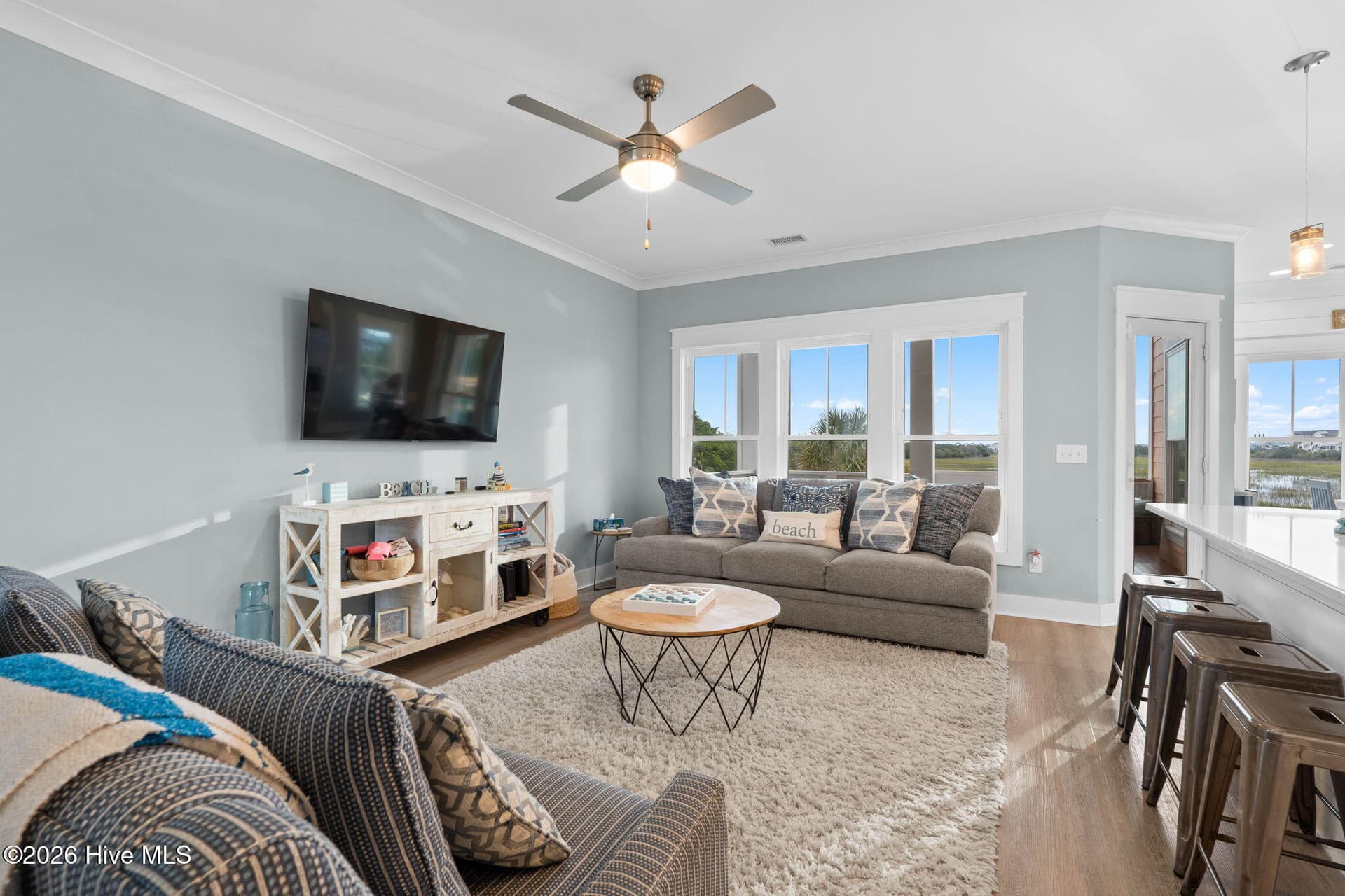 Single Family Residence at 140 Seagull Drive, Supply, NC 28462, photo 5 of 60
