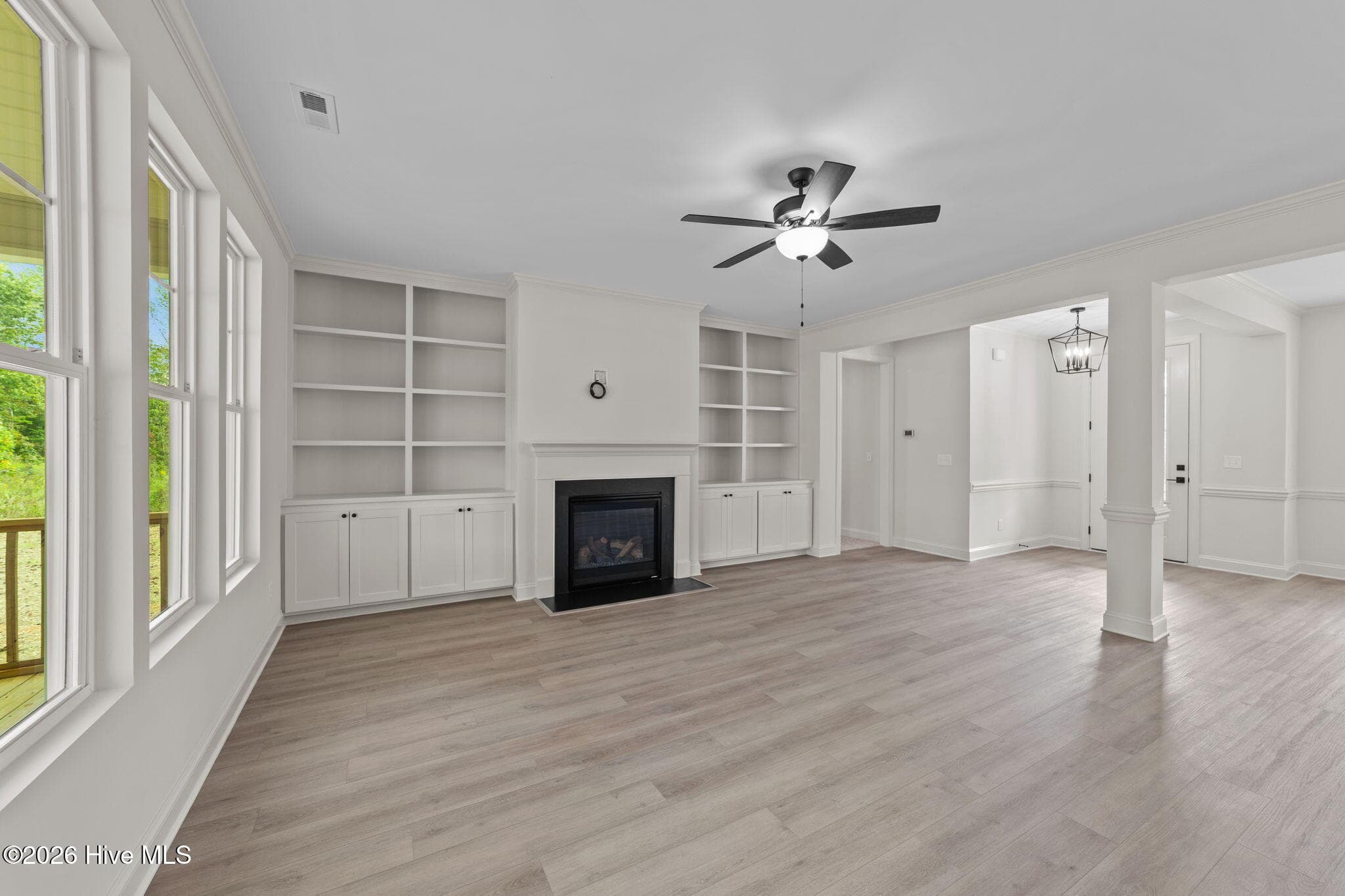 95 Autumnwood Lane, Spring Hope, NC 27882