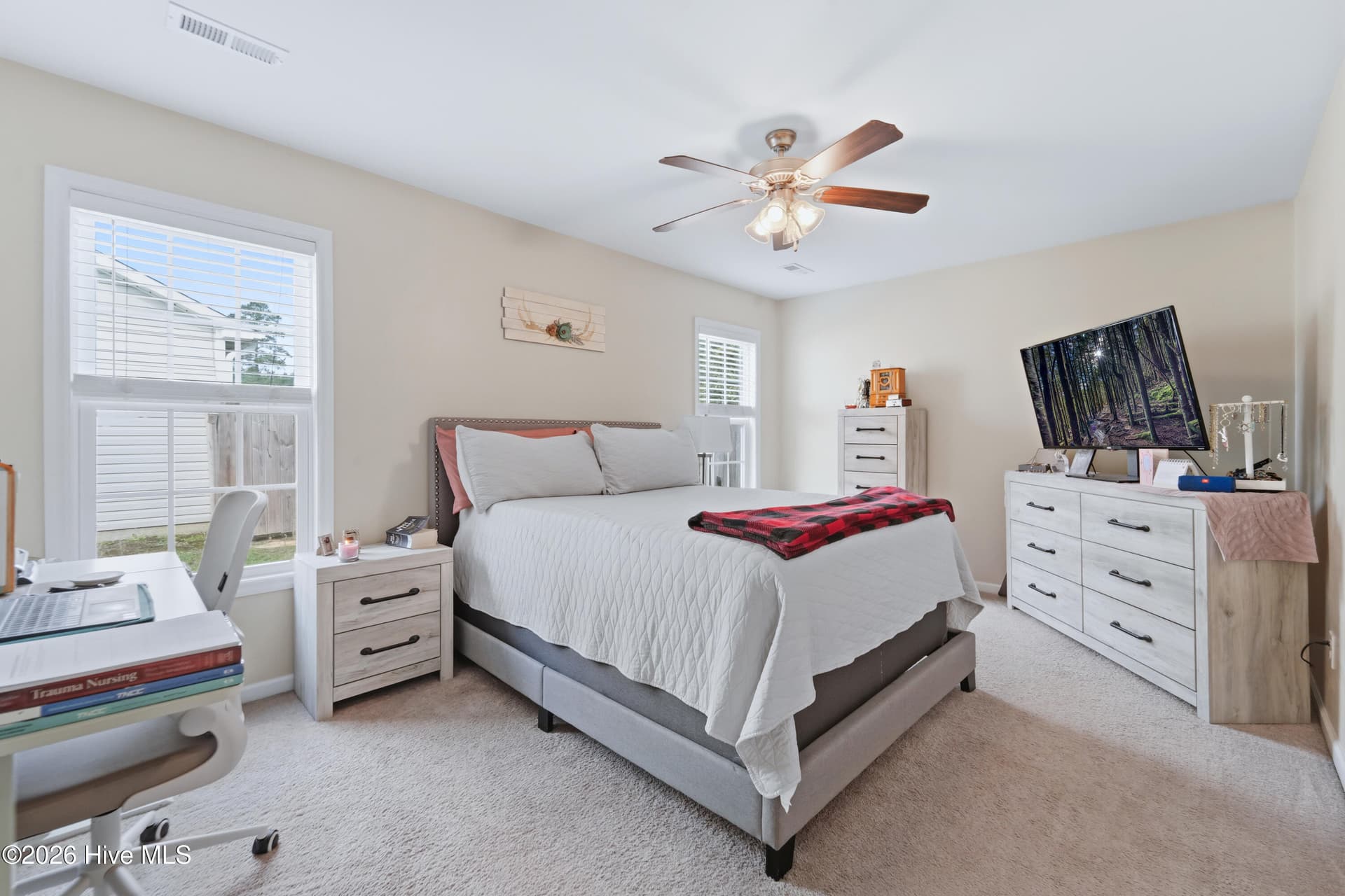 Single Family Residence at 206 Sweet Gum Lane, Richlands, NC 28574, photo 24 of 32