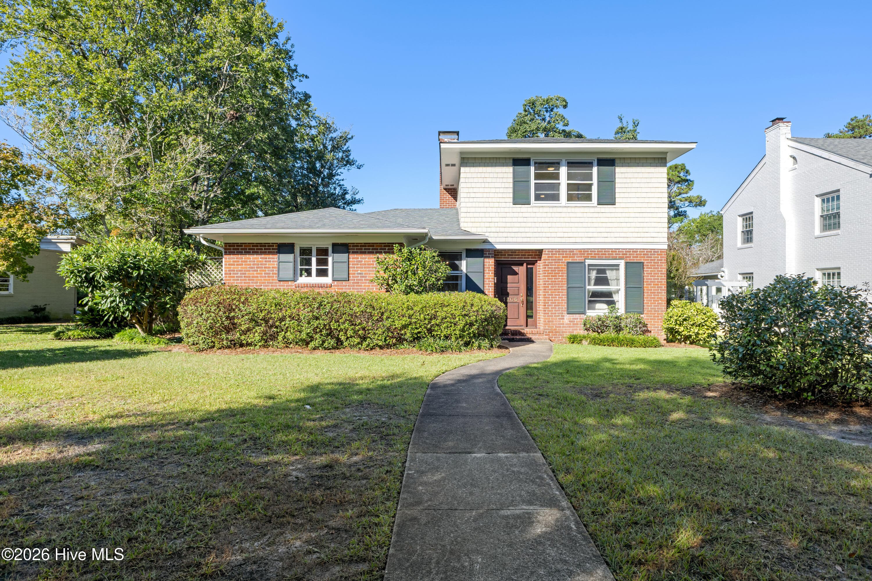 1206 Essex Drive, Wilmington, NC 28403