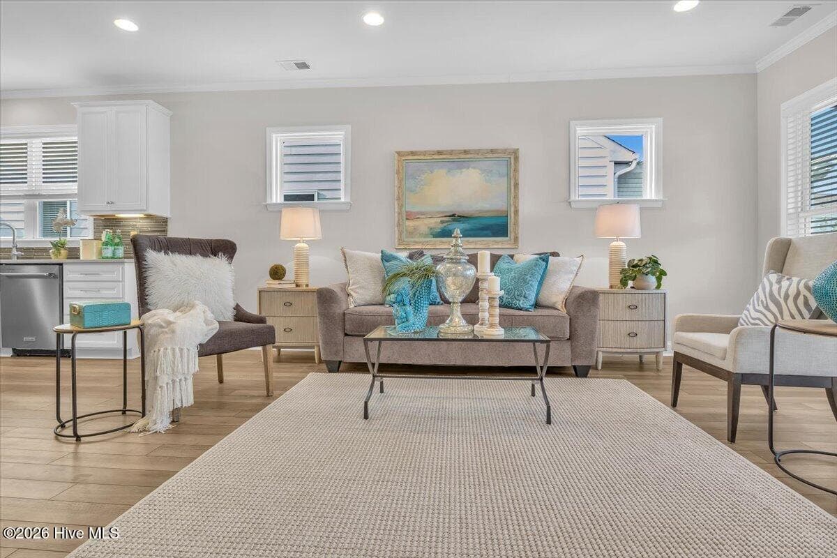 Single Family Residence at 3206 Penzance Row, Wilmington, NC 28412, photo 35 of 102