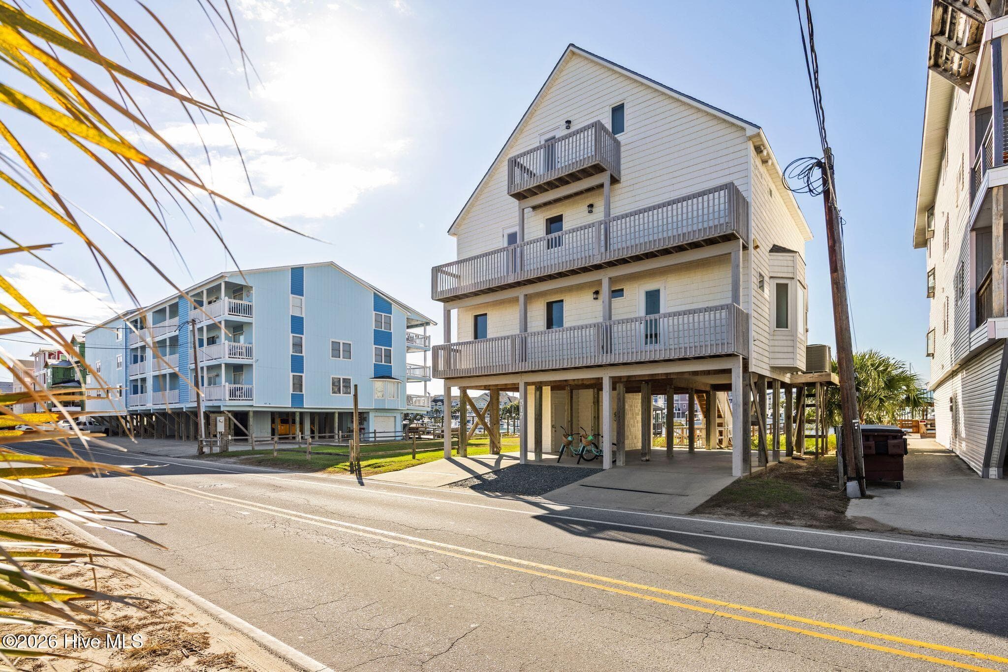 Single Family Residence at 517 Canal Drive, Carolina Beach, NC 28428, photo 84 of 119