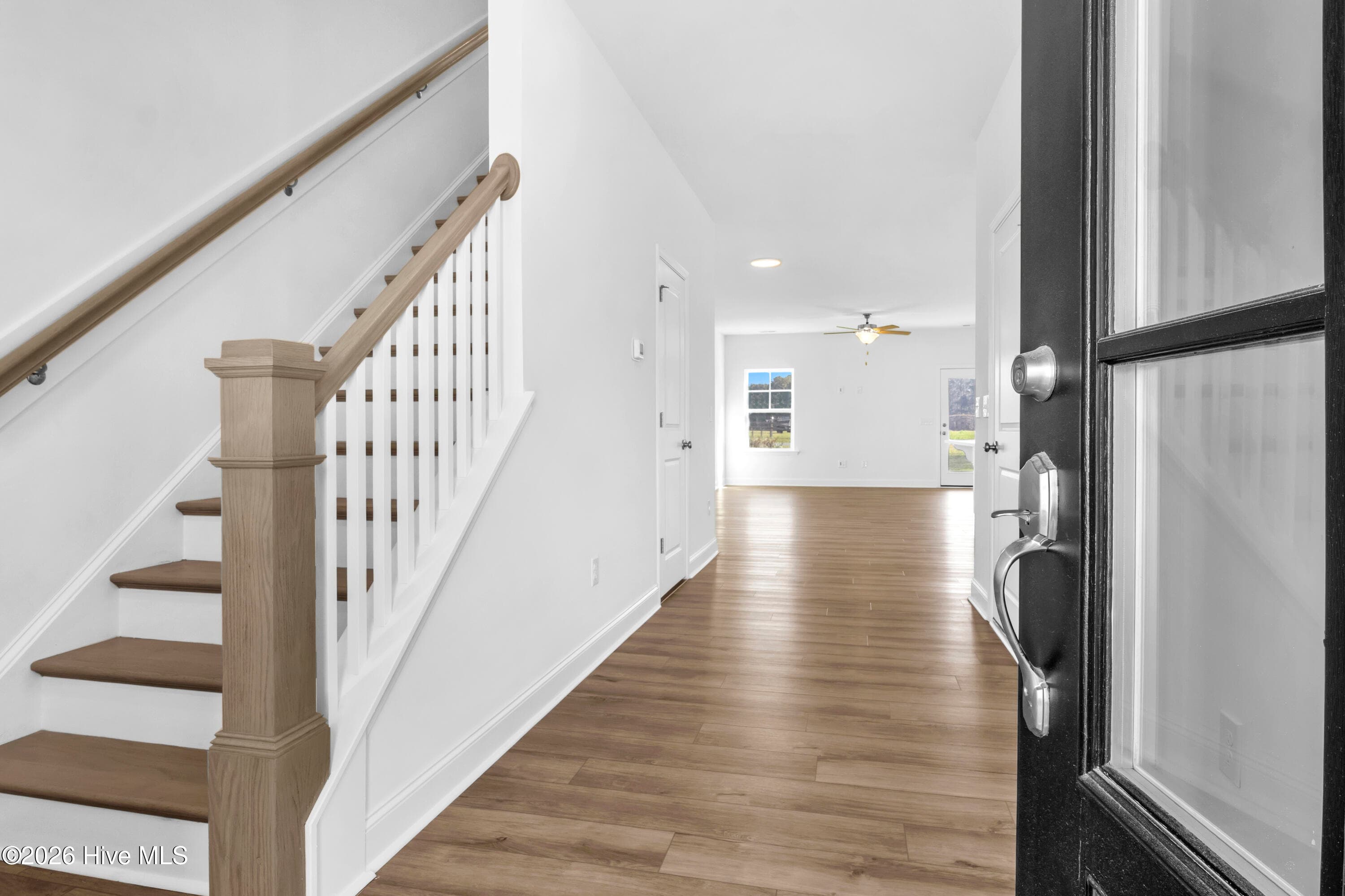 Single Family Residence at 830 Red Sky Drive NE, Winnabow, NC 28479, photo 5 of 45
