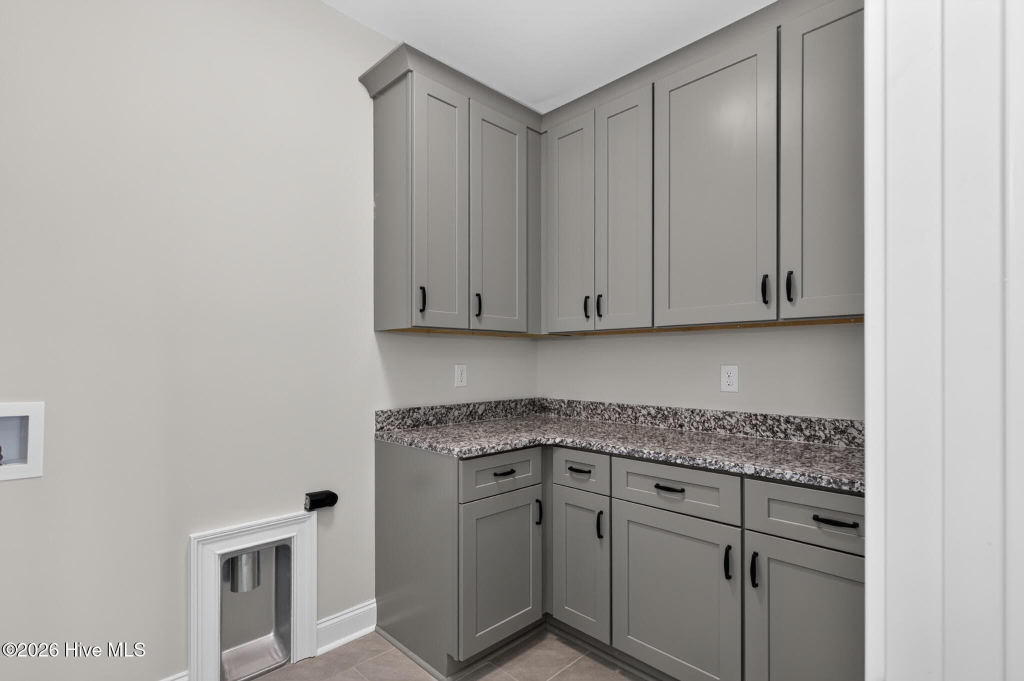 upstairs laundry - 806 Nuttall Street, Evans, GA 30809