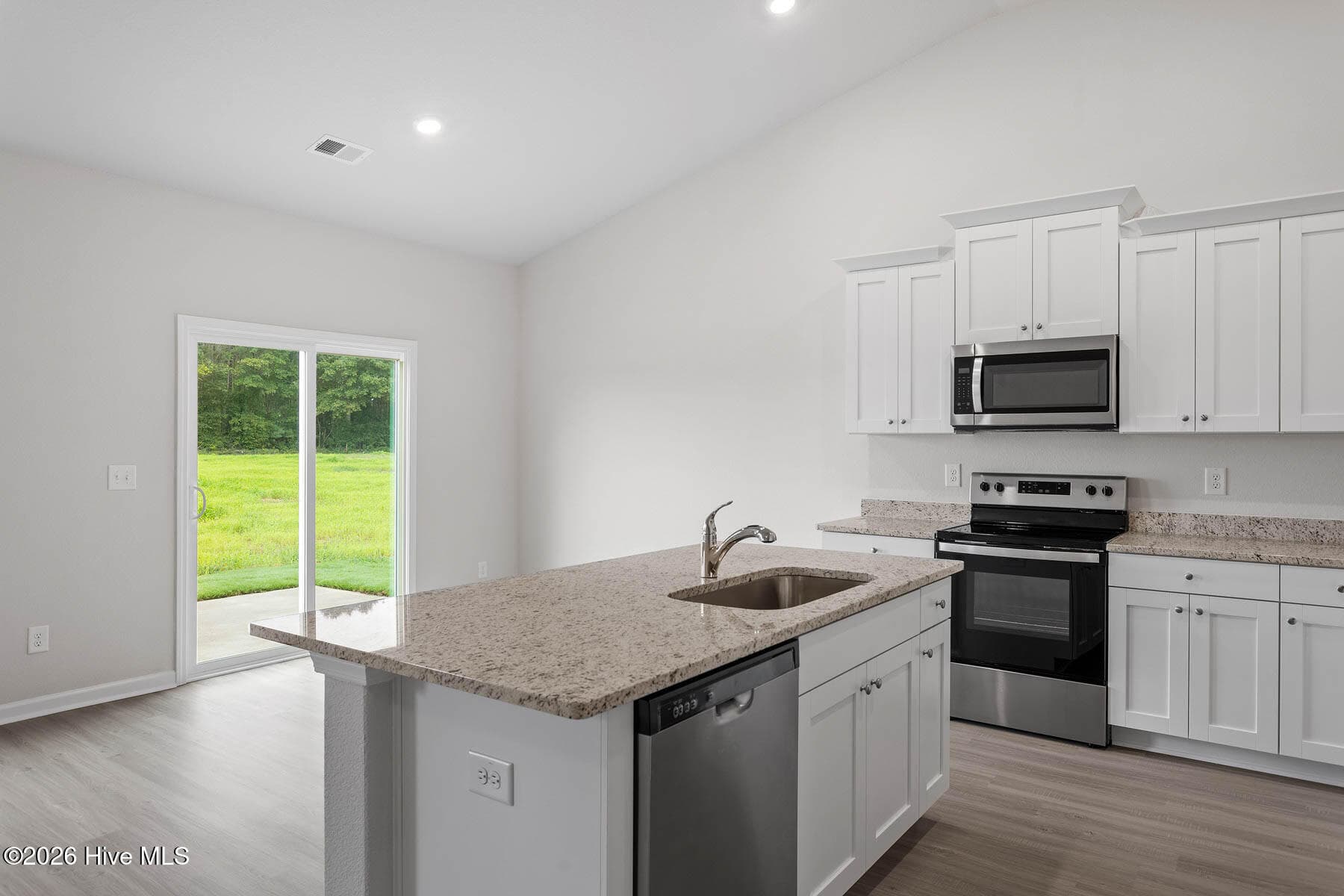 Single Family Residence at 3959 Origin Drive, Bailey, NC 27807, photo 5 of 15