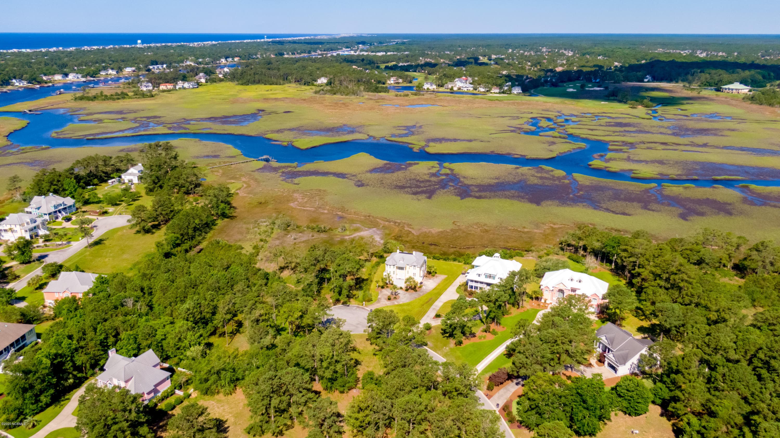 3390 63 Turnbuckle Lane SE, Southport, NC 28461