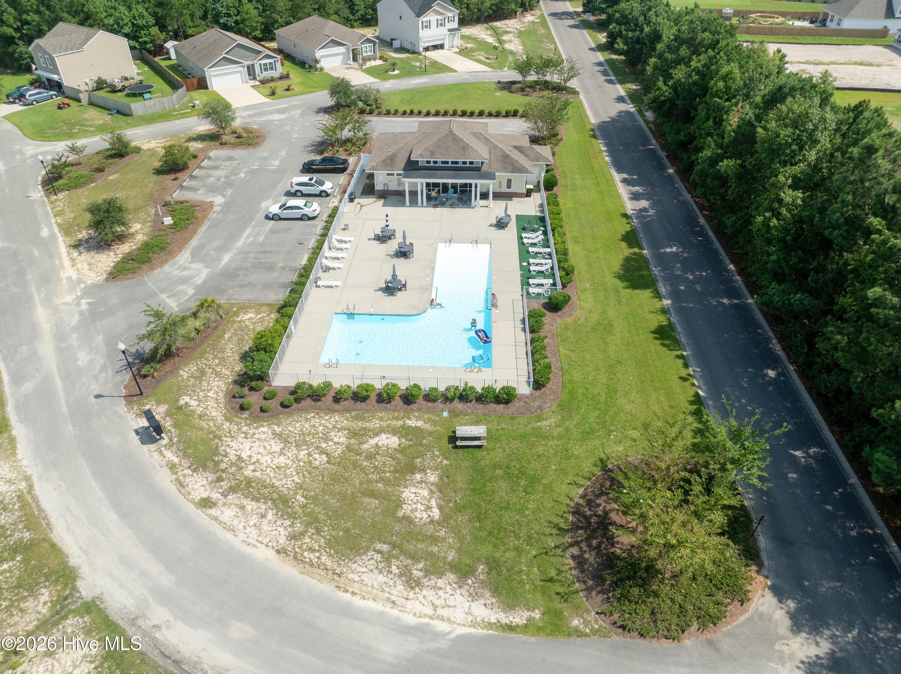 Single Family Residence at 1559 Judith Drive SE, Bolivia, NC 28422, photo 47 of 59