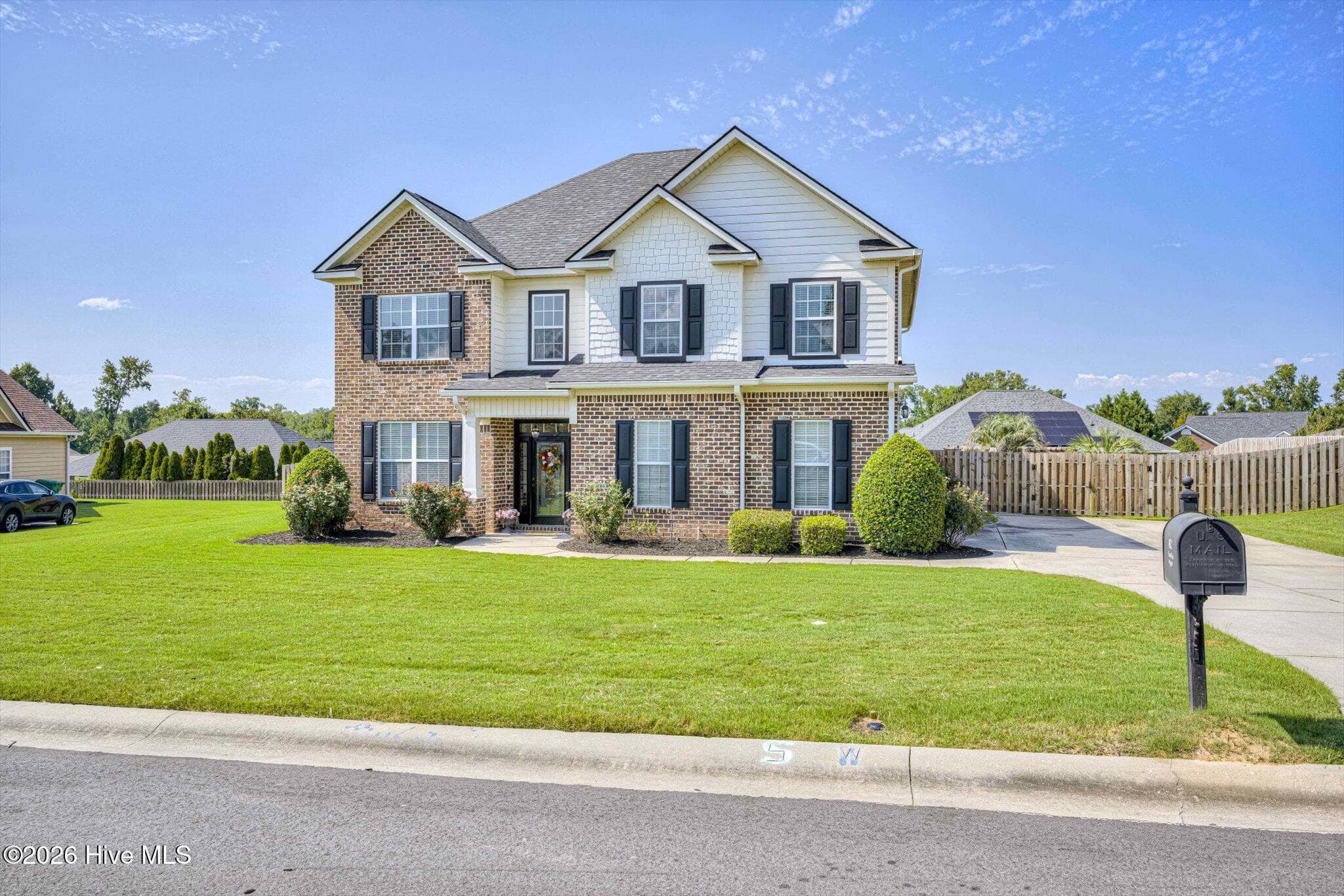 602 Yonto Drive, Grovetown, GA 30813