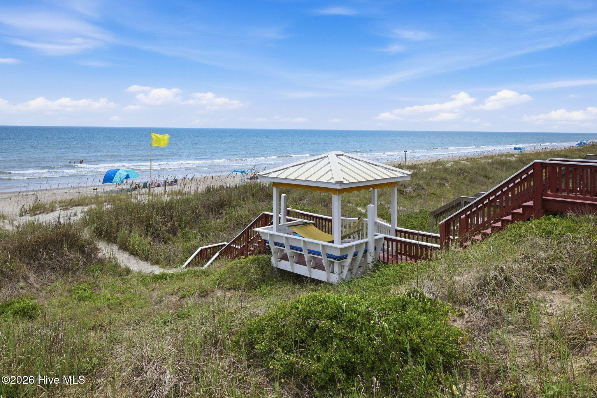 Condominium at 3903 Ocean Drive West, Emerald Isle, NC 28594, photo 34 of 39
