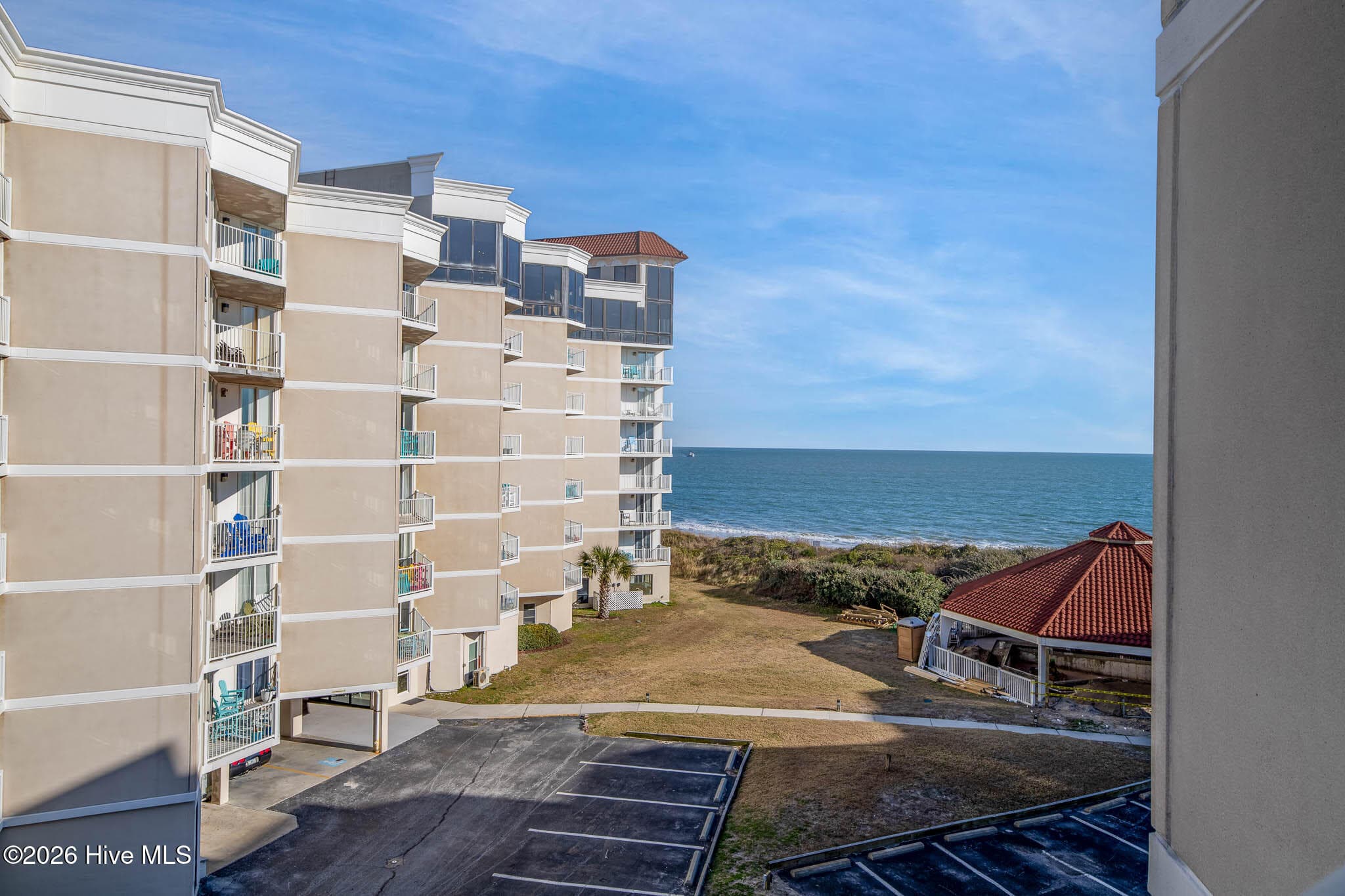 Condominium at 2000 New River Inlet Road Unit 1314, North Topsail Beach, NC 28460, photo 3 of 4