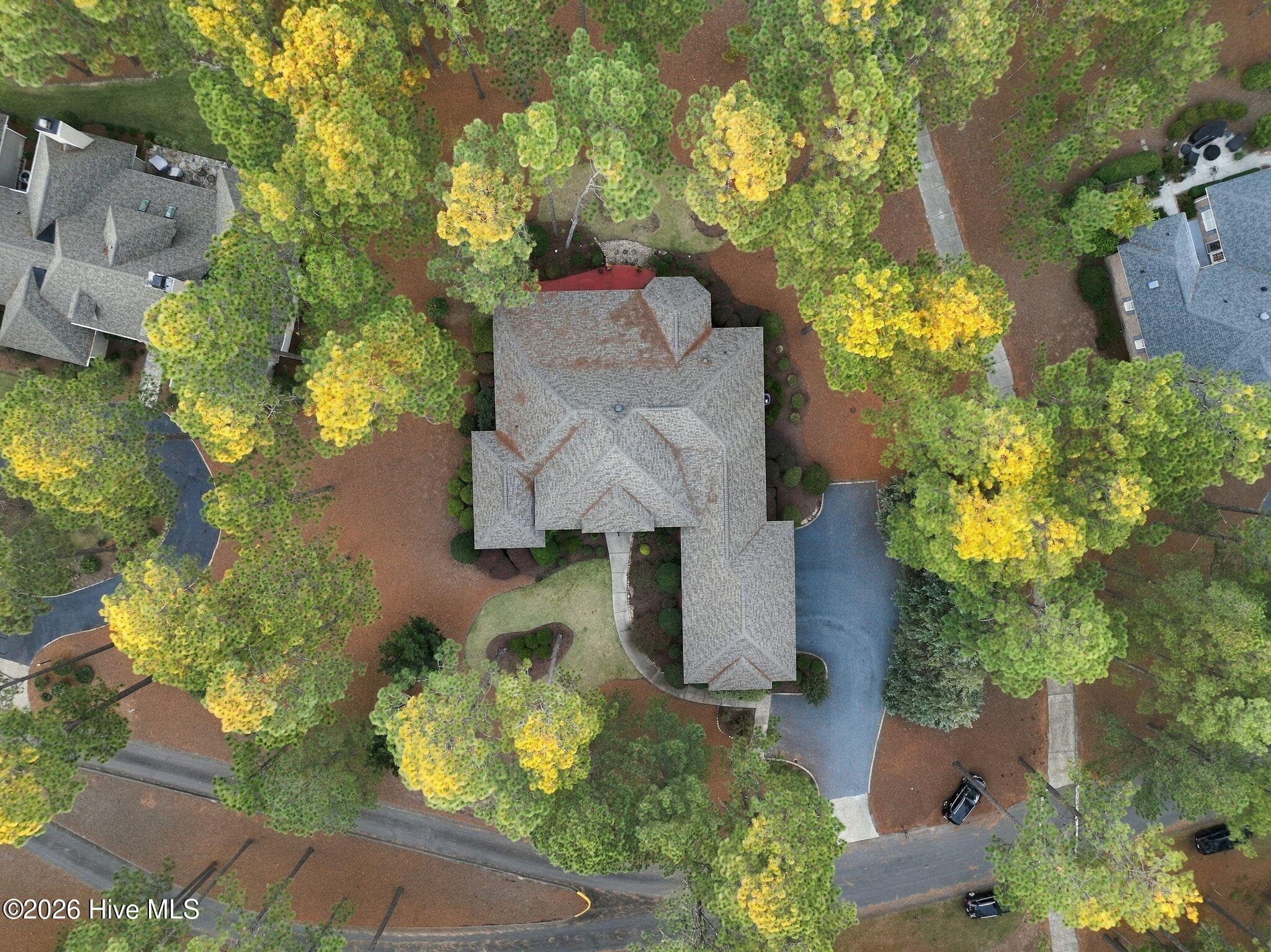 Single Family Residence at 80 Mcmichael Drive, Pinehurst, NC 28374, photo 37 of 39