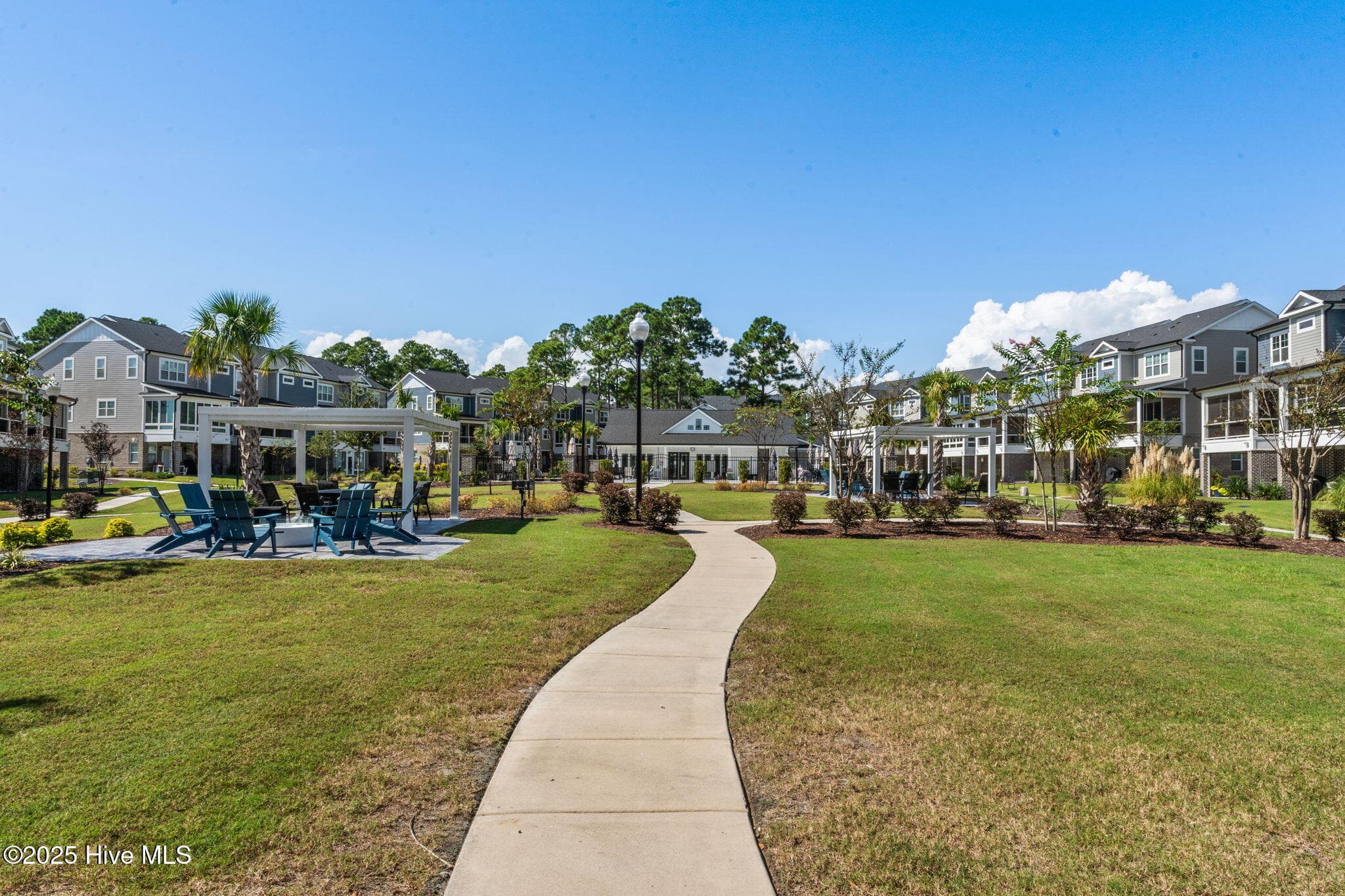 Townhouse at 620 Eastwood Park Road Unit 2b, Sunset Beach, NC 28468, photo 52 of 61