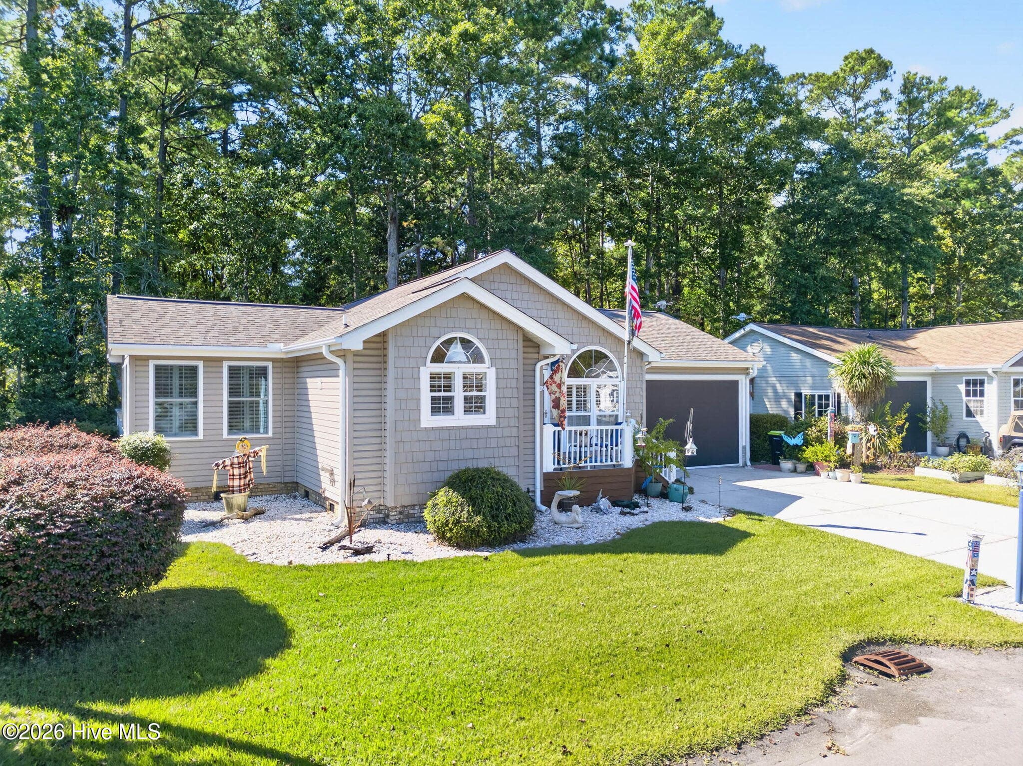 Single Family Residence at 449 Deer Path, Calabash, NC 28467, photo 3 of 72