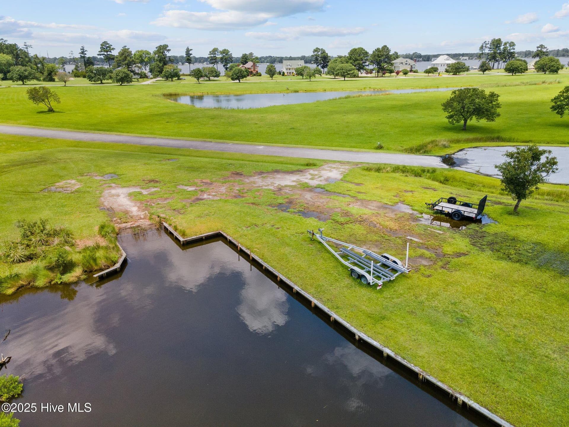 3 Little Creek Road, Belhaven, NC 27810