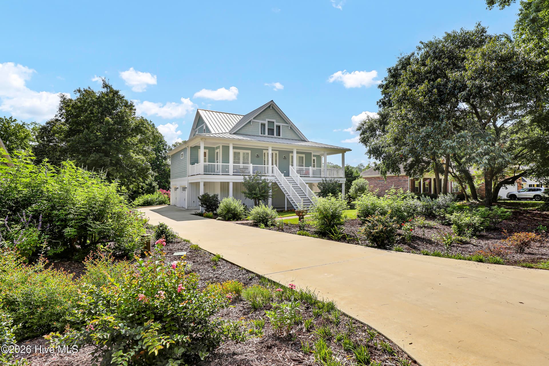 Single Family Residence at 630 Ravenswood Road, Hampstead, NC 28443, photo 72 of 94