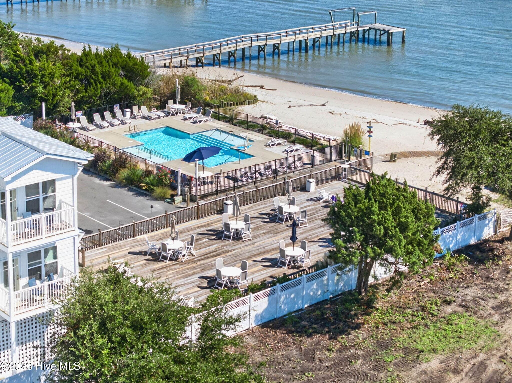 Condominium at 702 E Moore Street # 218, Southport, NC 28461, photo 10 of 51