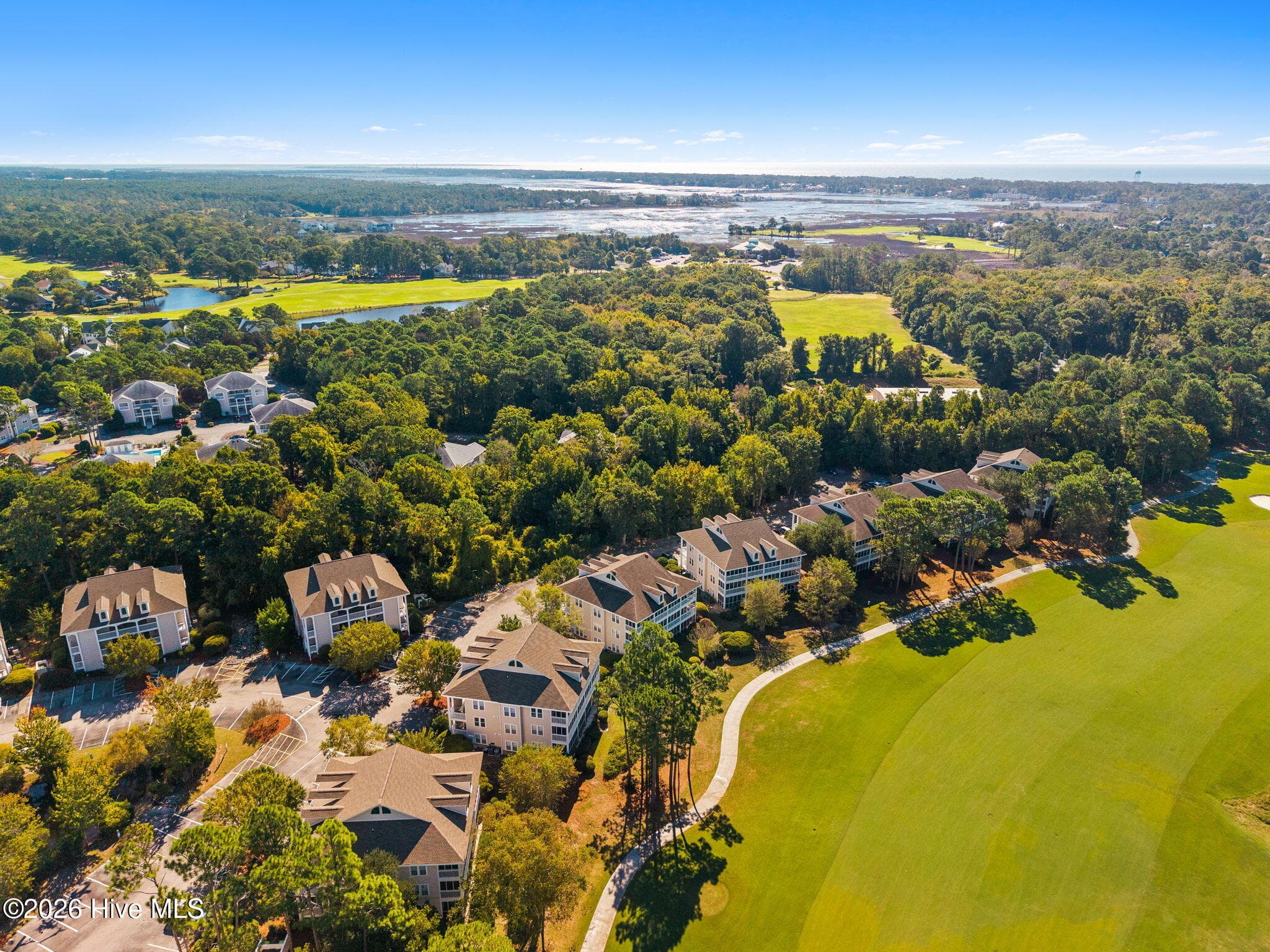 Condominium at 3350 Club Villas Drive # 801, Southport, NC 28461, Southport, photo 56 of 77