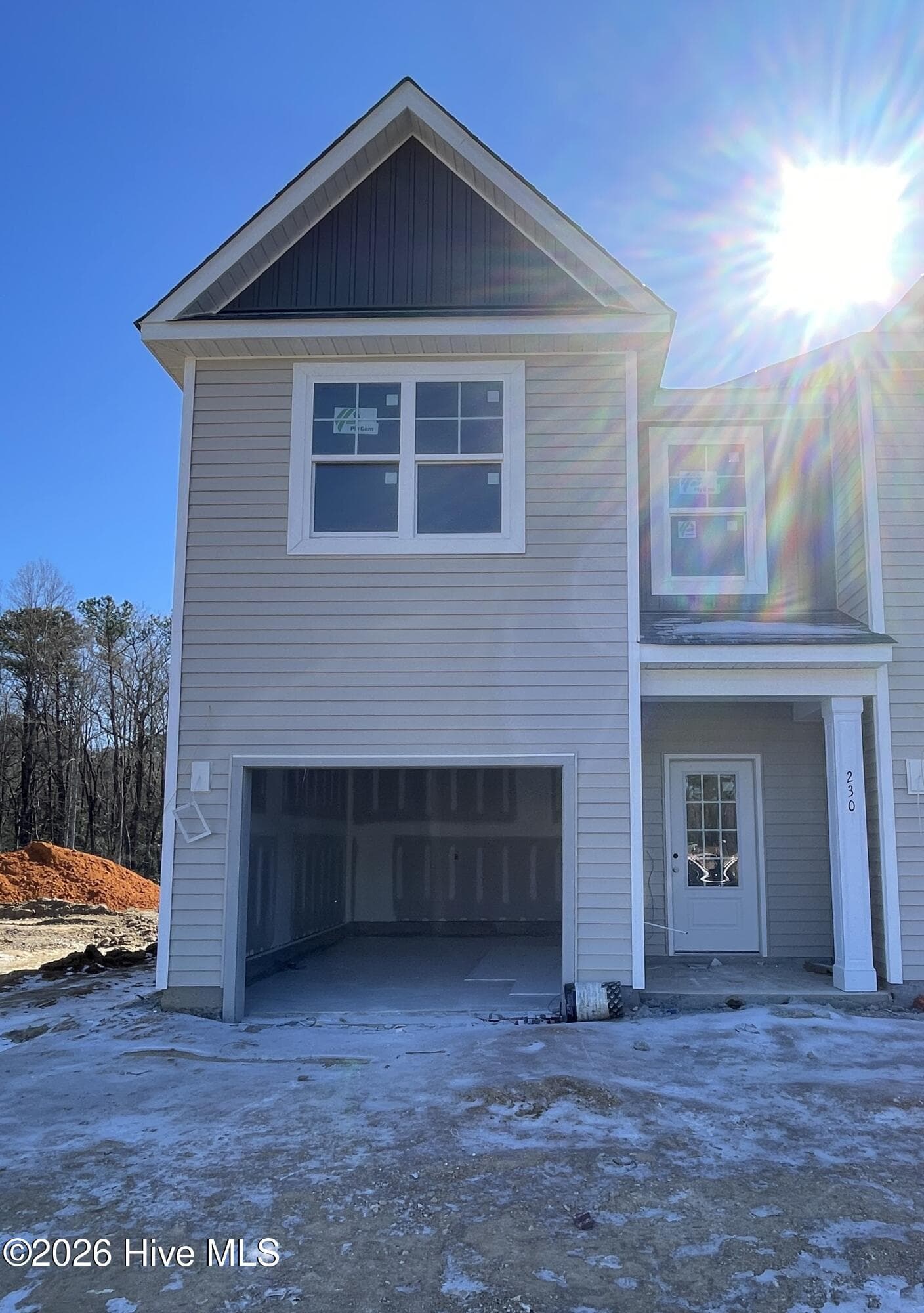 Townhouse at 234 Elijah Way 9, Vass, NC 28394, photo 4 of 162