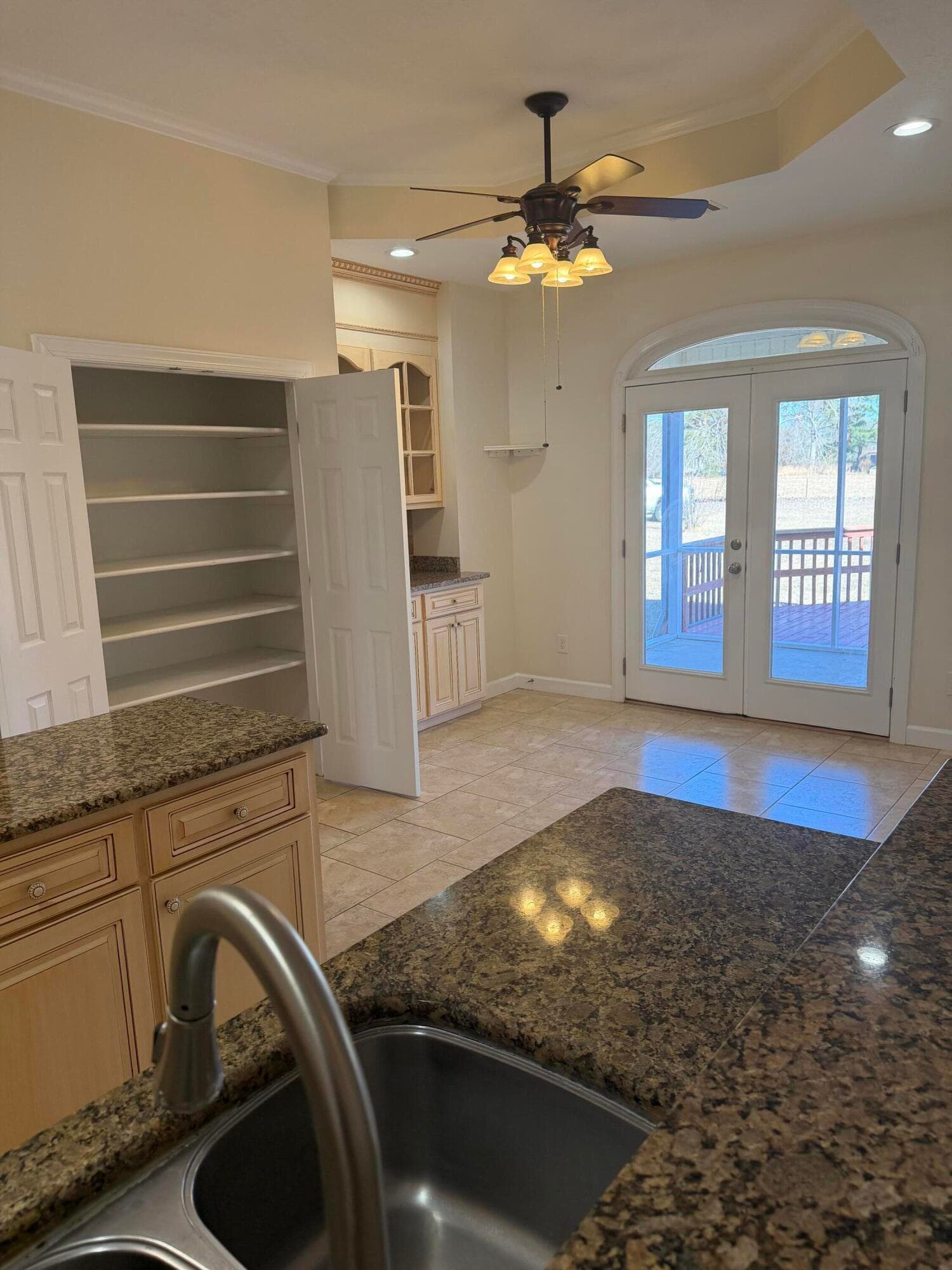 Single Family Residence at 1033 Marks Walden Road, Blythe, GA 30805, photo 6 of 29