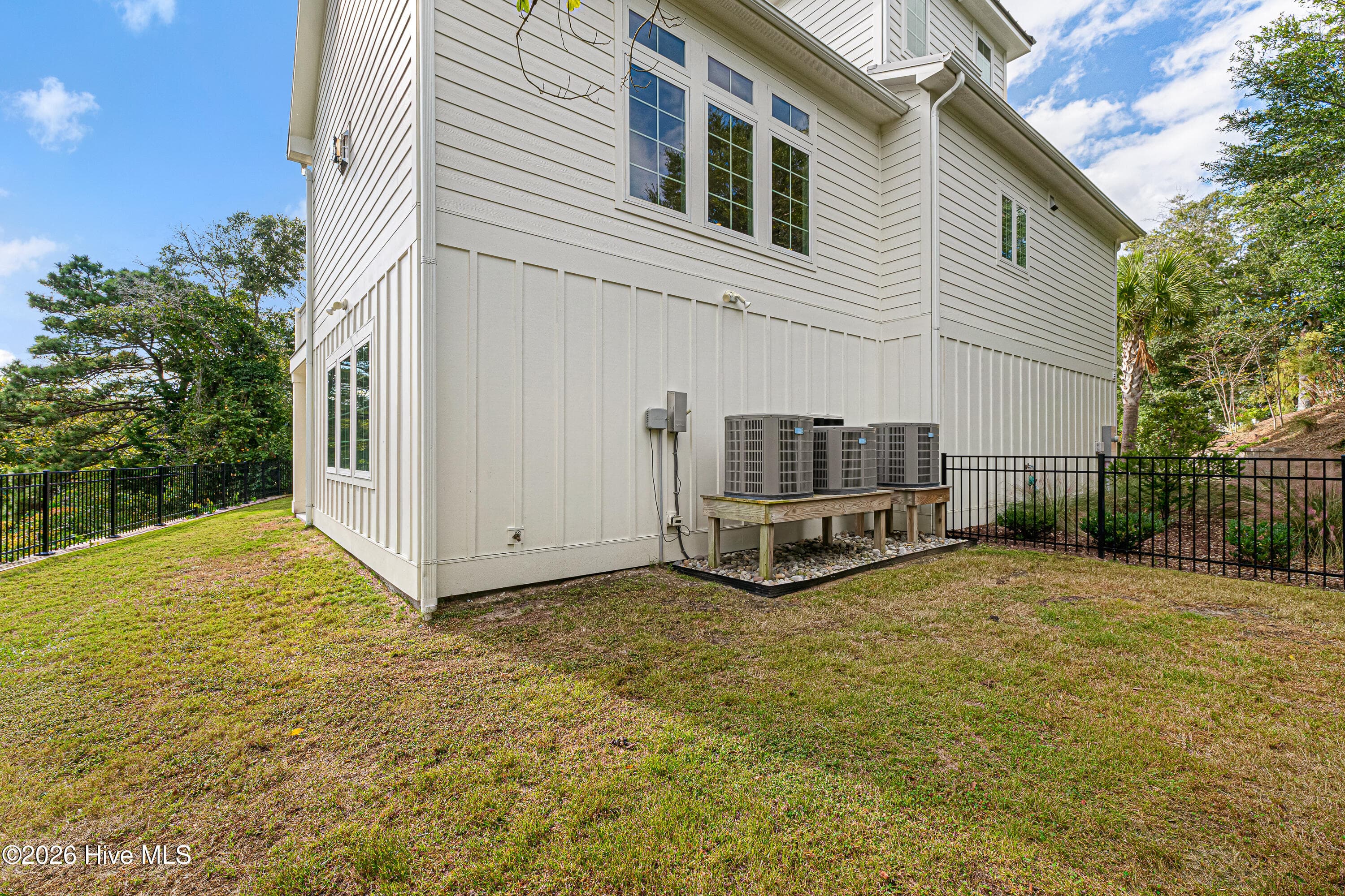 Single Family Residence at 8807 Edgewater Court, Emerald Isle, NC 28594, photo 67 of 89