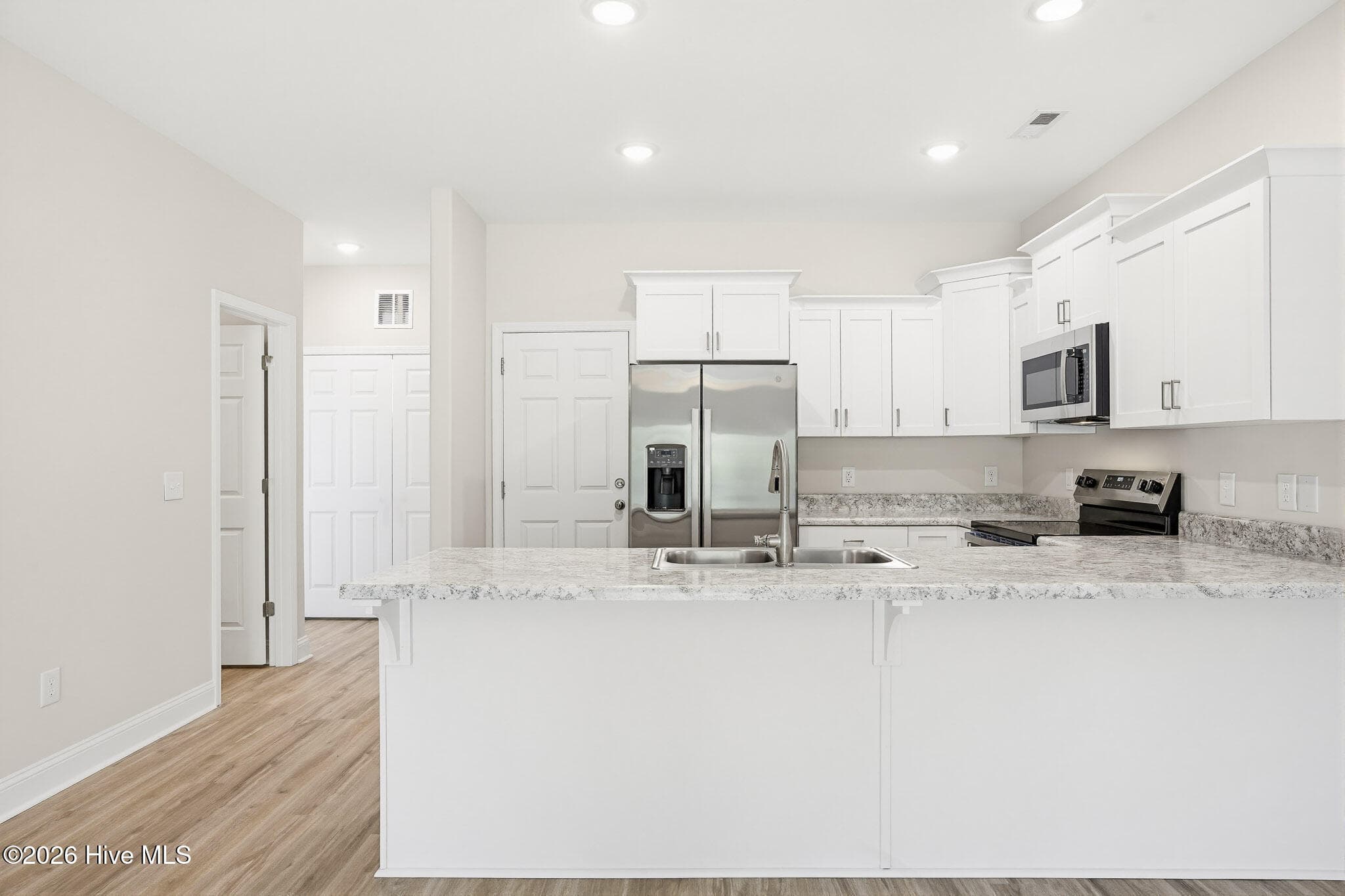 Townhouse at 227 Sandpiper Place, Holly Ridge, NC 28445, photo 17 of 30