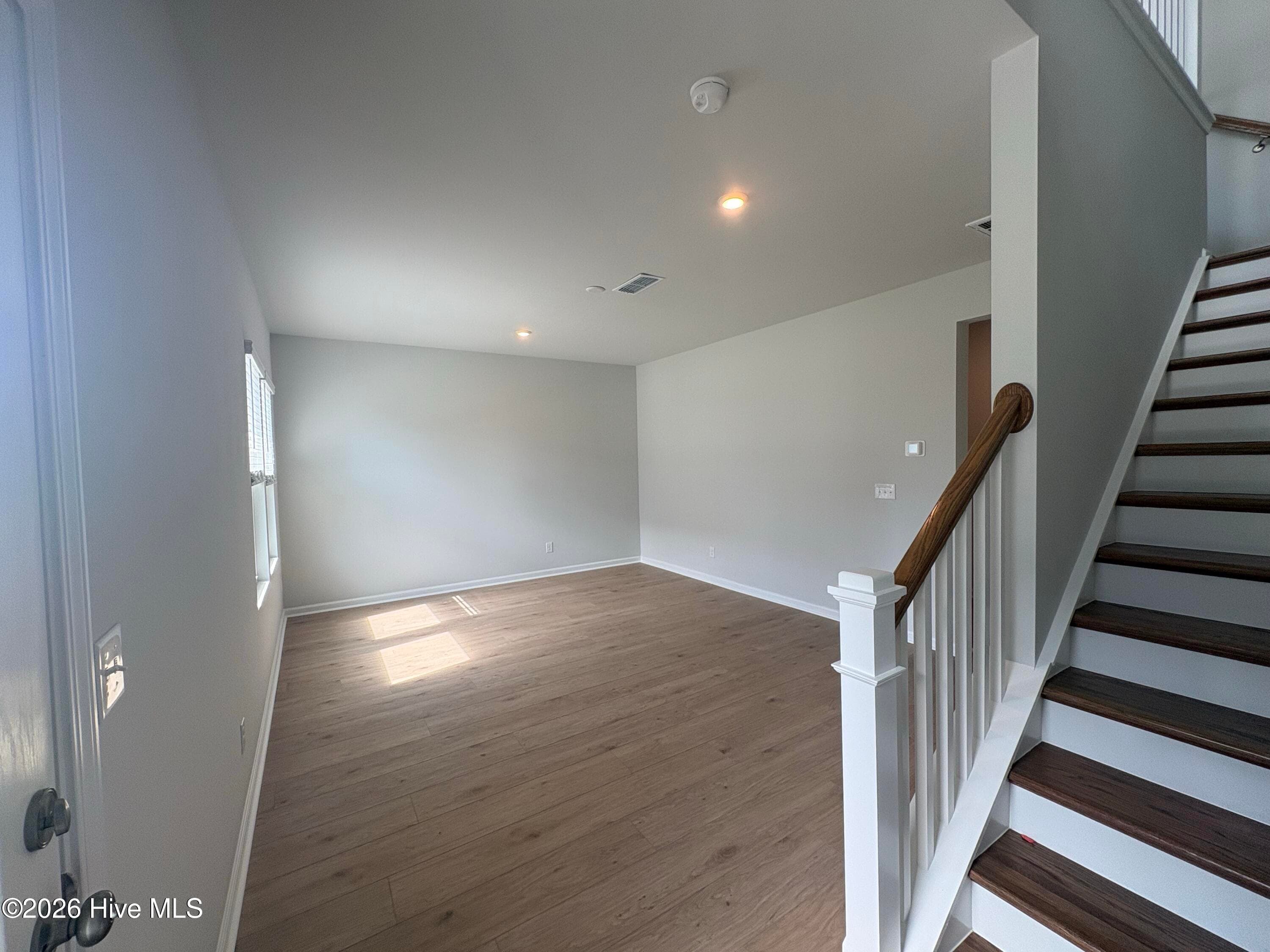 Ground Floor Living Space - 233 Pelican Flight Loop, Wilmington, NC 28412