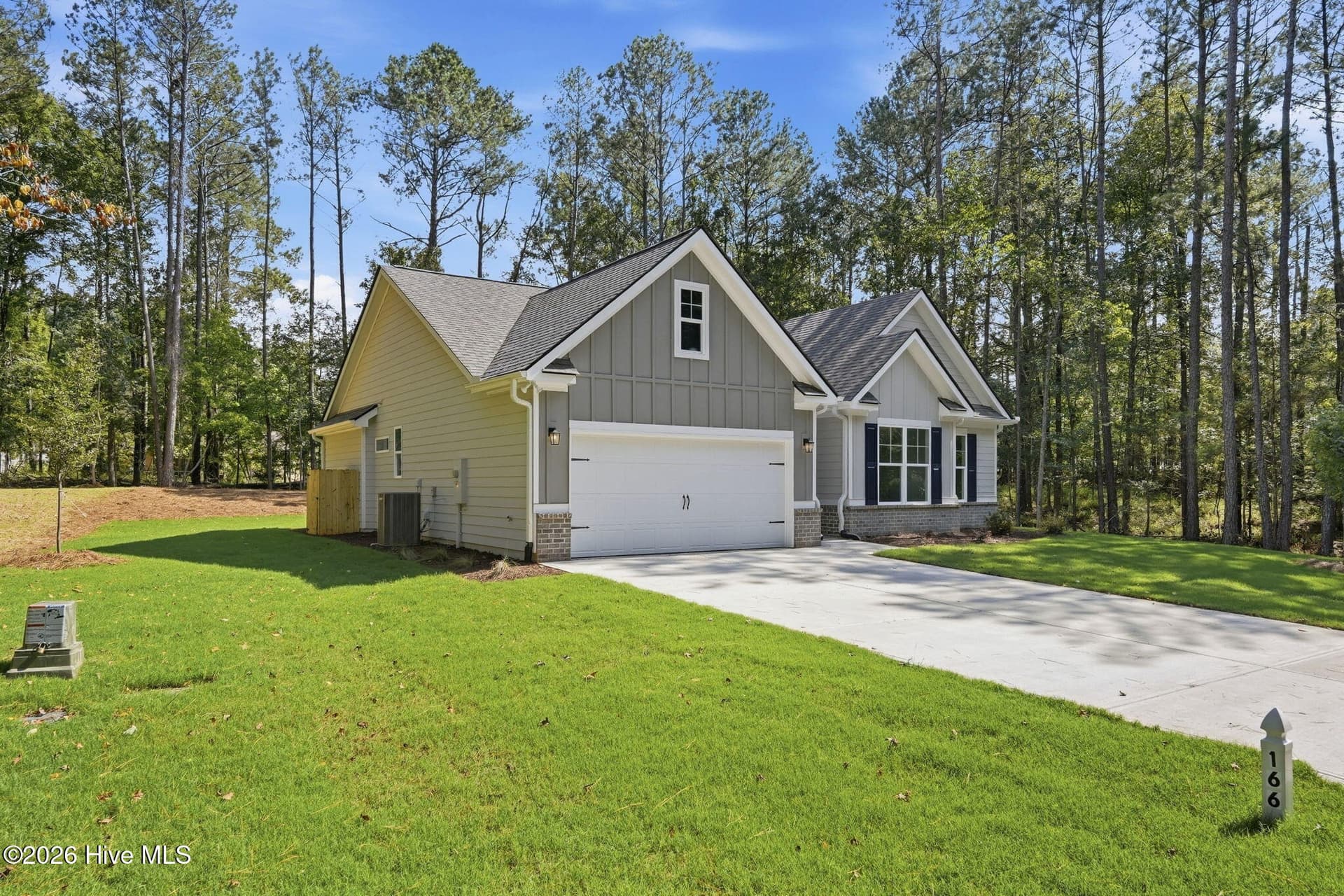 Single Family Residence at 166 Sweetgum Loop, McCormick, SC 29835, photo 17 of 88