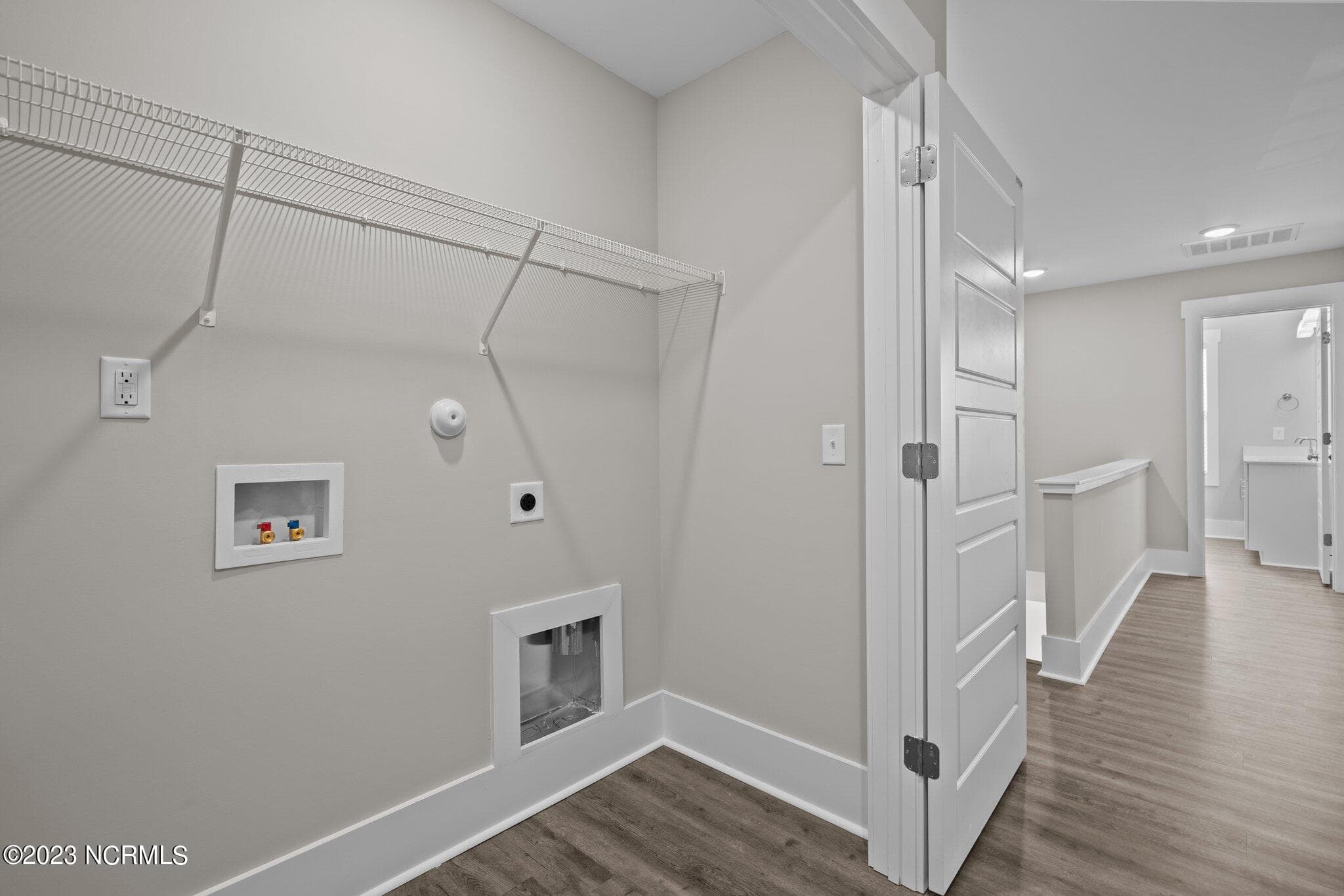 Townhouse at 1405 Corbett Street A&B, Wilmington, NC 28401, photo 3 of 5