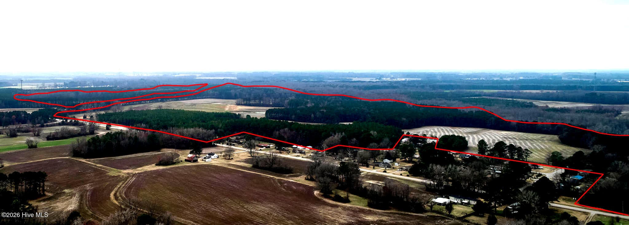 Undeveloped at 5824 Us 264 Alt Highway E, Wilson, NC 27893, photo 6 of 16