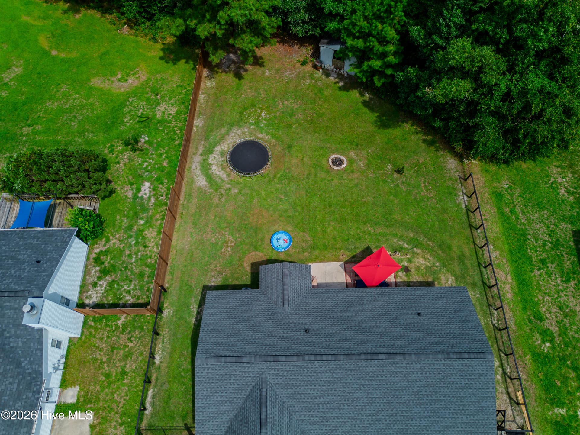 Single Family Residence at 106 Linden Road, Richlands, NC 28574, photo 104 of 124