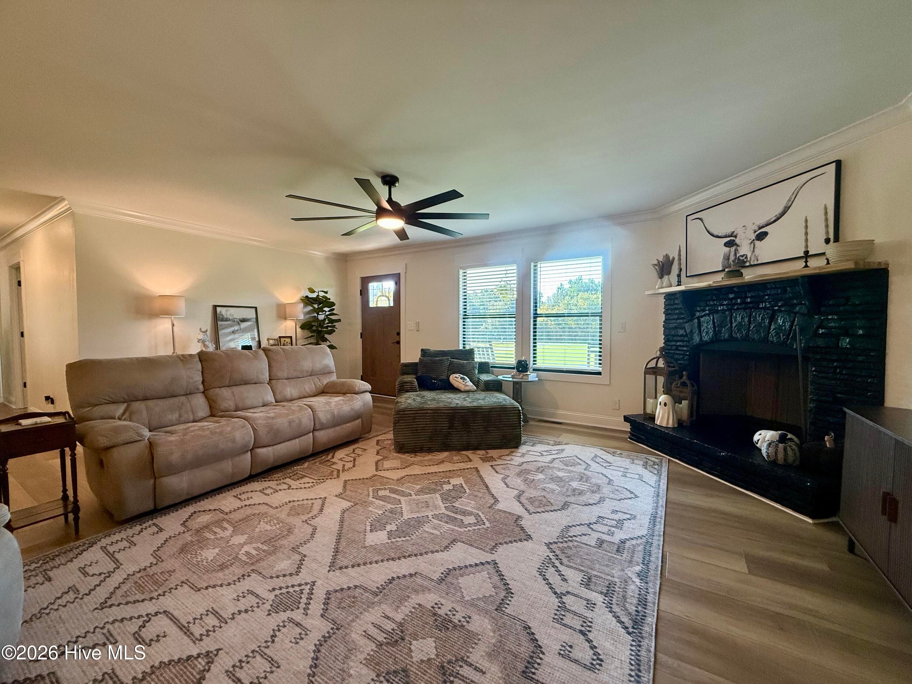 Single Family Residence at 1052 Osbourne Road, Robersonville, NC 27871, Robersonville, photo 30 of 90