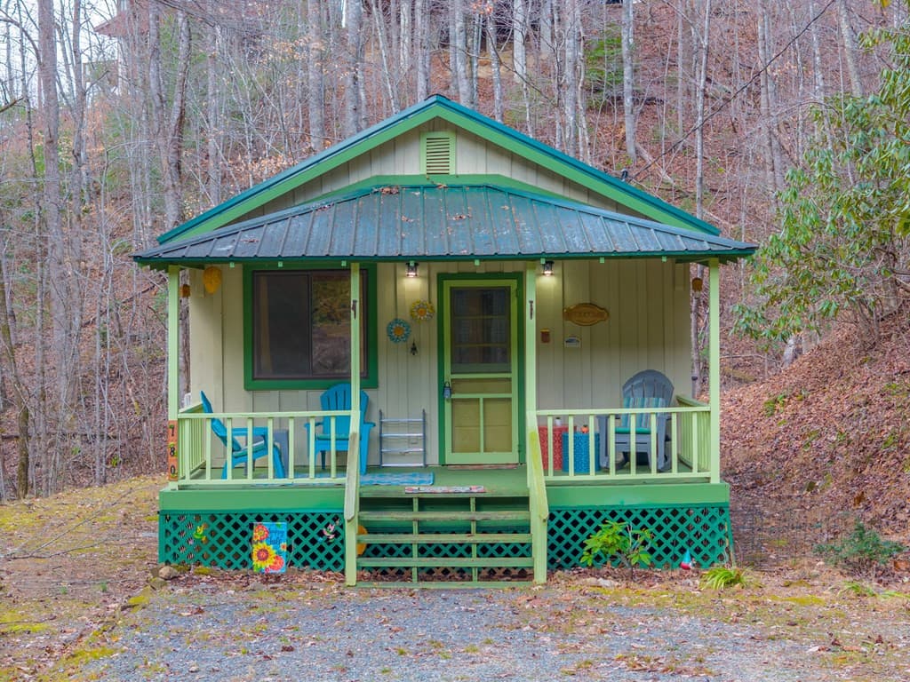 Residential at 180 Valley Lane, Bryson City, NC 28713, Bryson City, photo 69 of 82