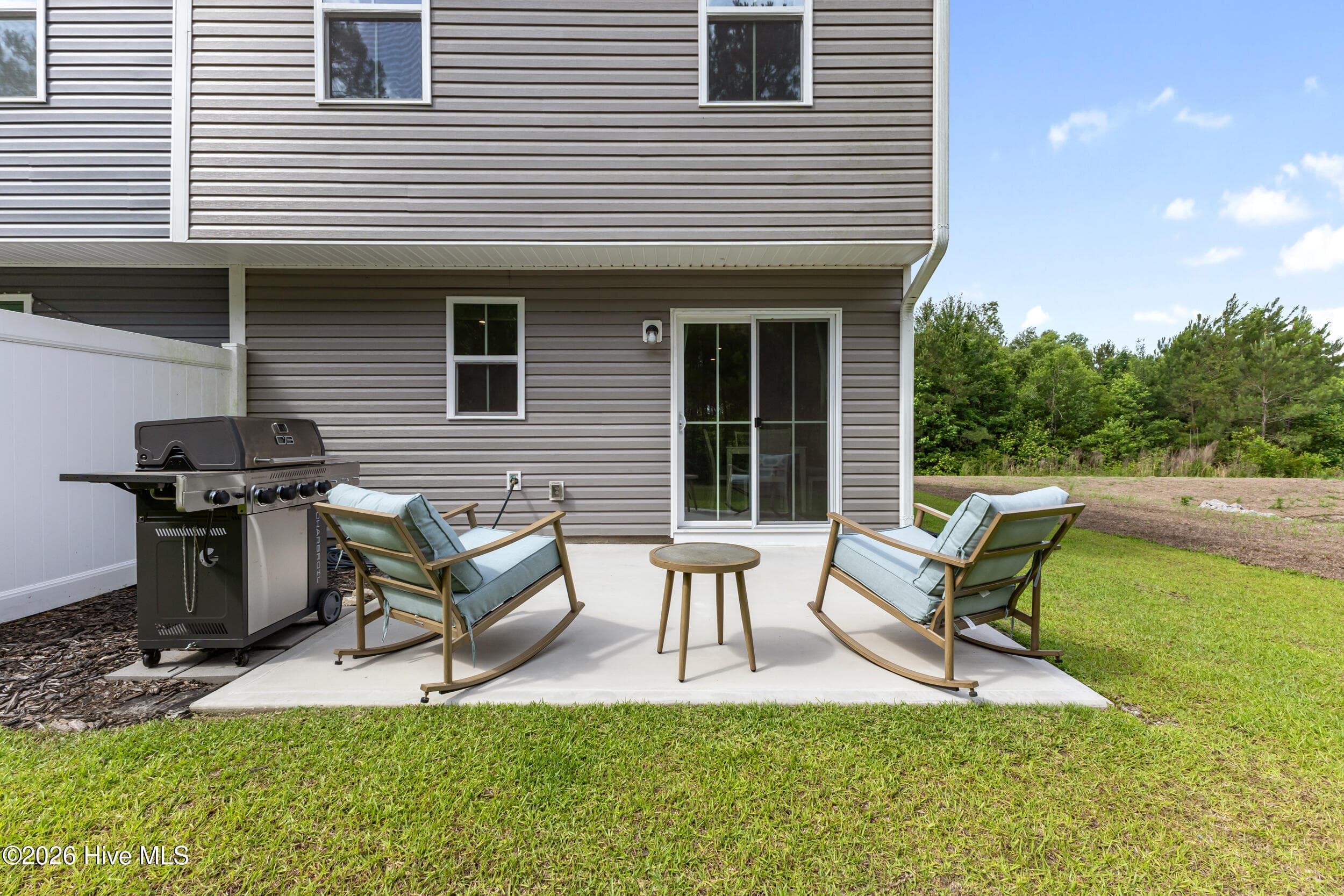 Townhouse at 1648 Branchwood Road NE, Bolivia, NC 28422, photo 27 of 36