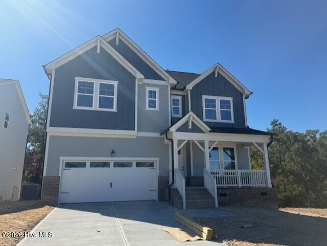 563 Whinfield Place, Aberdeen, NC 28315
