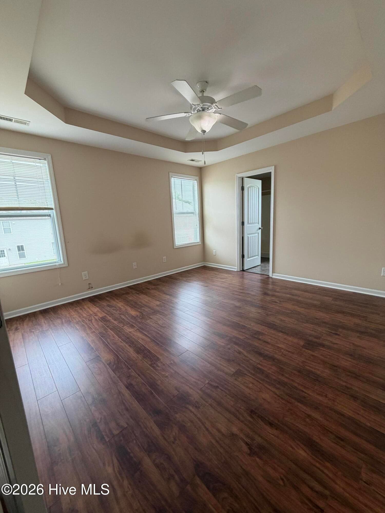 Master Bedroom - 1505 Soaring Spirit Drive, Wilmington, NC 28409