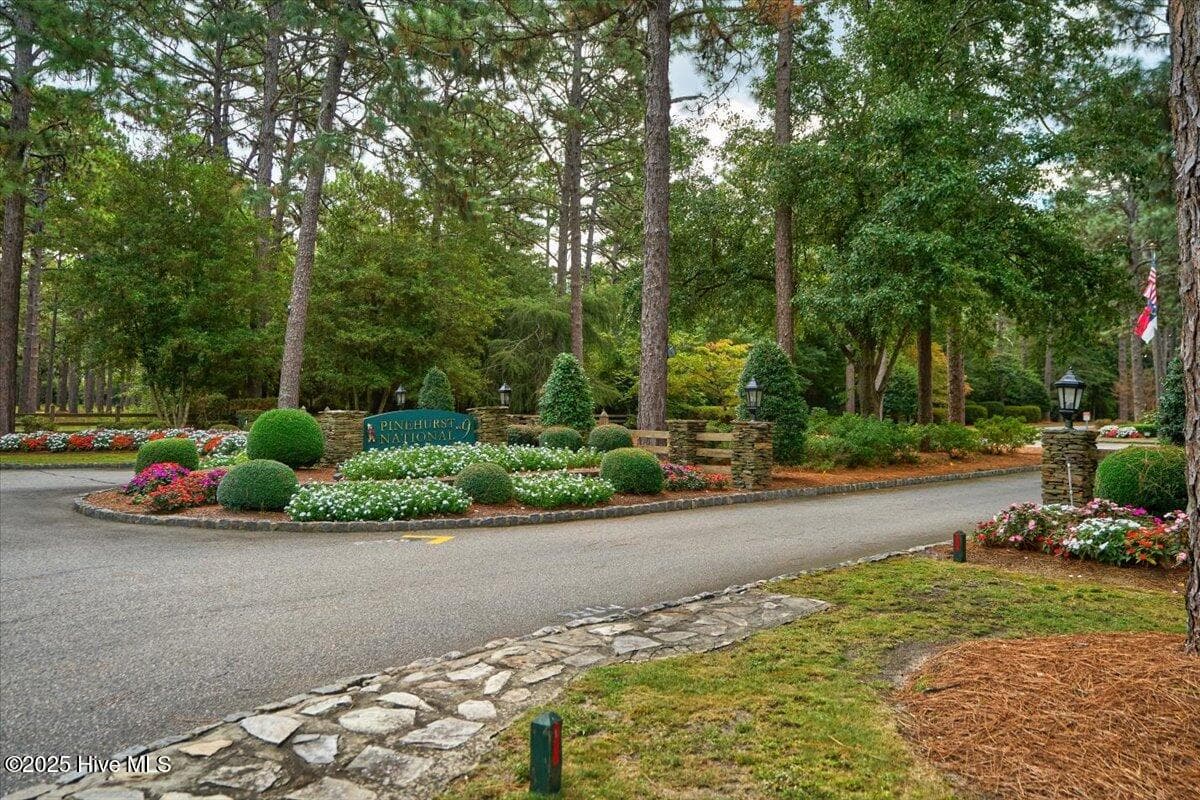 Condominium at 240 Cochrane Castle Circle Apt E, Pinehurst, NC 28374, photo 41 of 46
