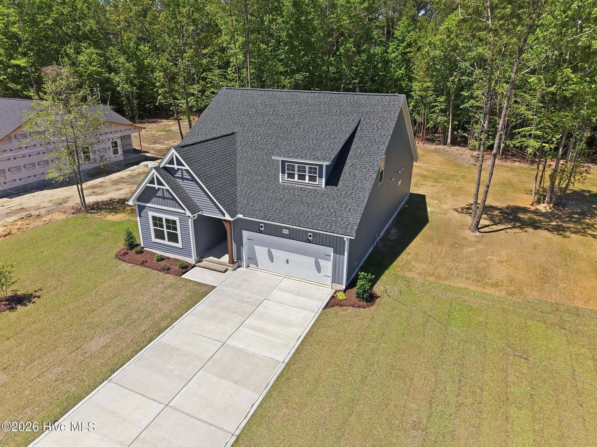 Single Family Residence at 2980 Tucker Hill Drive, Grimesland, NC 27837, photo 53 of 63