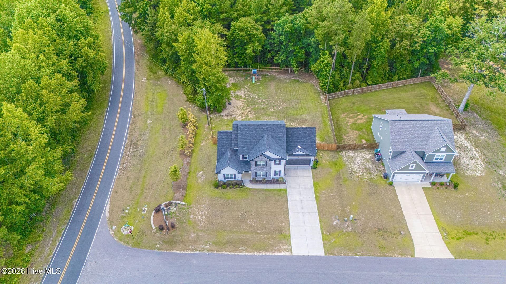 Single Family Residence at 21 Solomon Drive, Cameron, NC 28326, photo 30 of 32