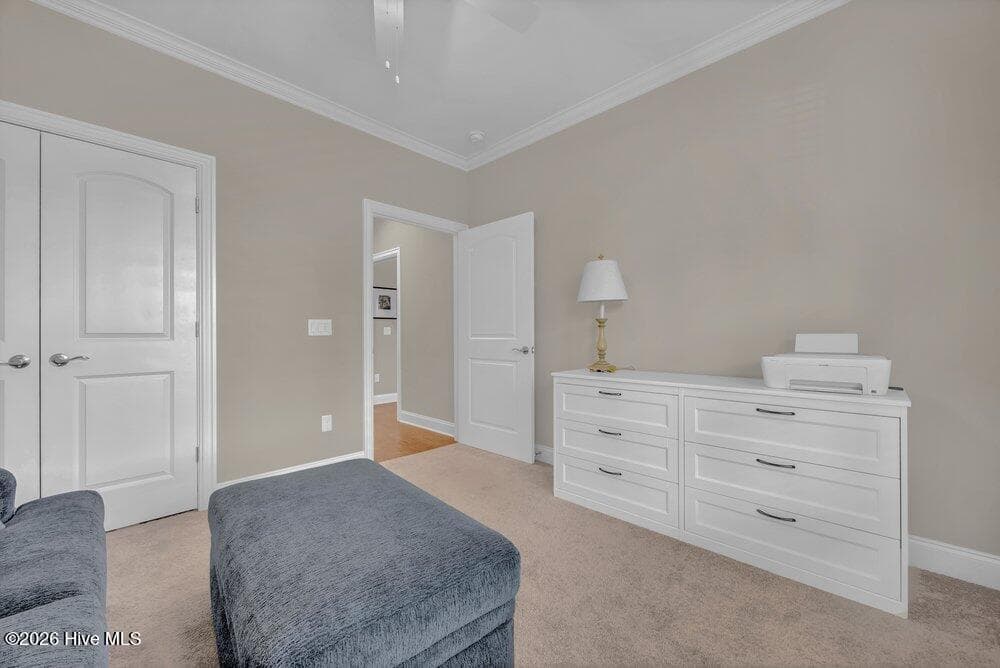 Townhouse at 753 Jenoa Drive, Castle Hayne, NC 28429, photo 24 of 68
